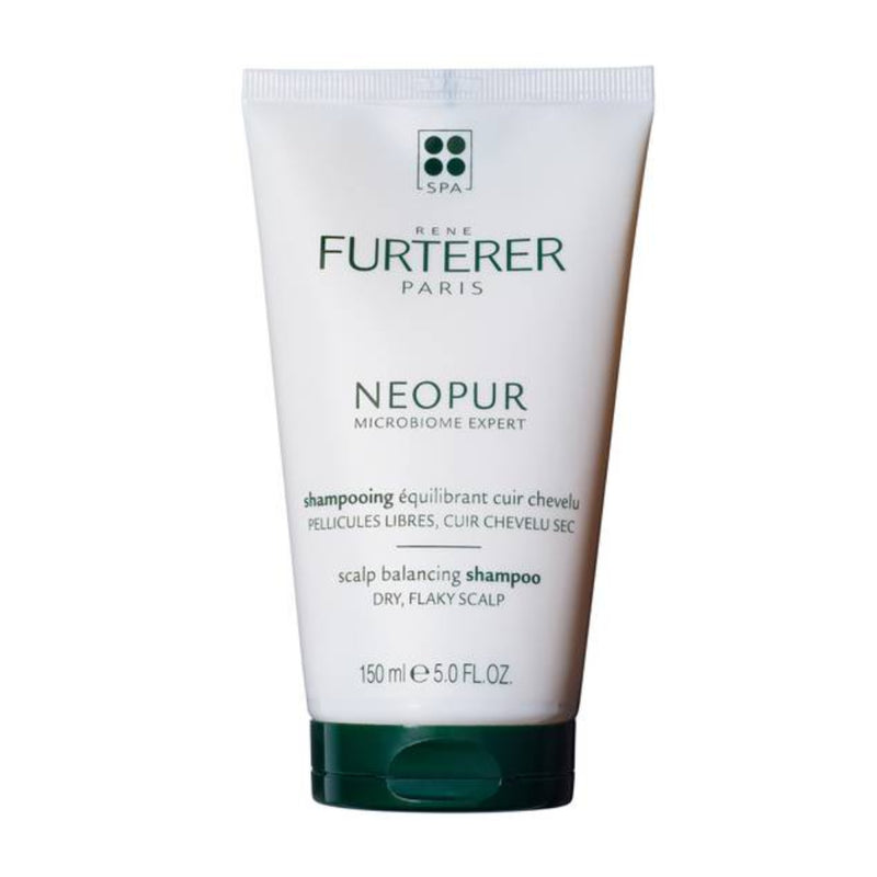 Neopur Balancing Shampoo For Dry Scalp