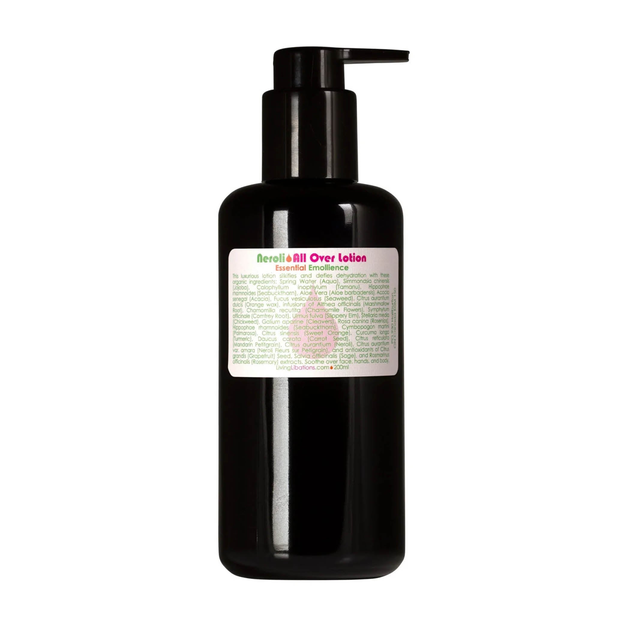 Lotion Neroli All Over