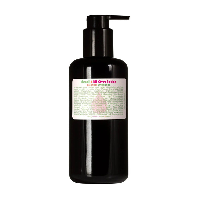 Lotion Neroli All Over