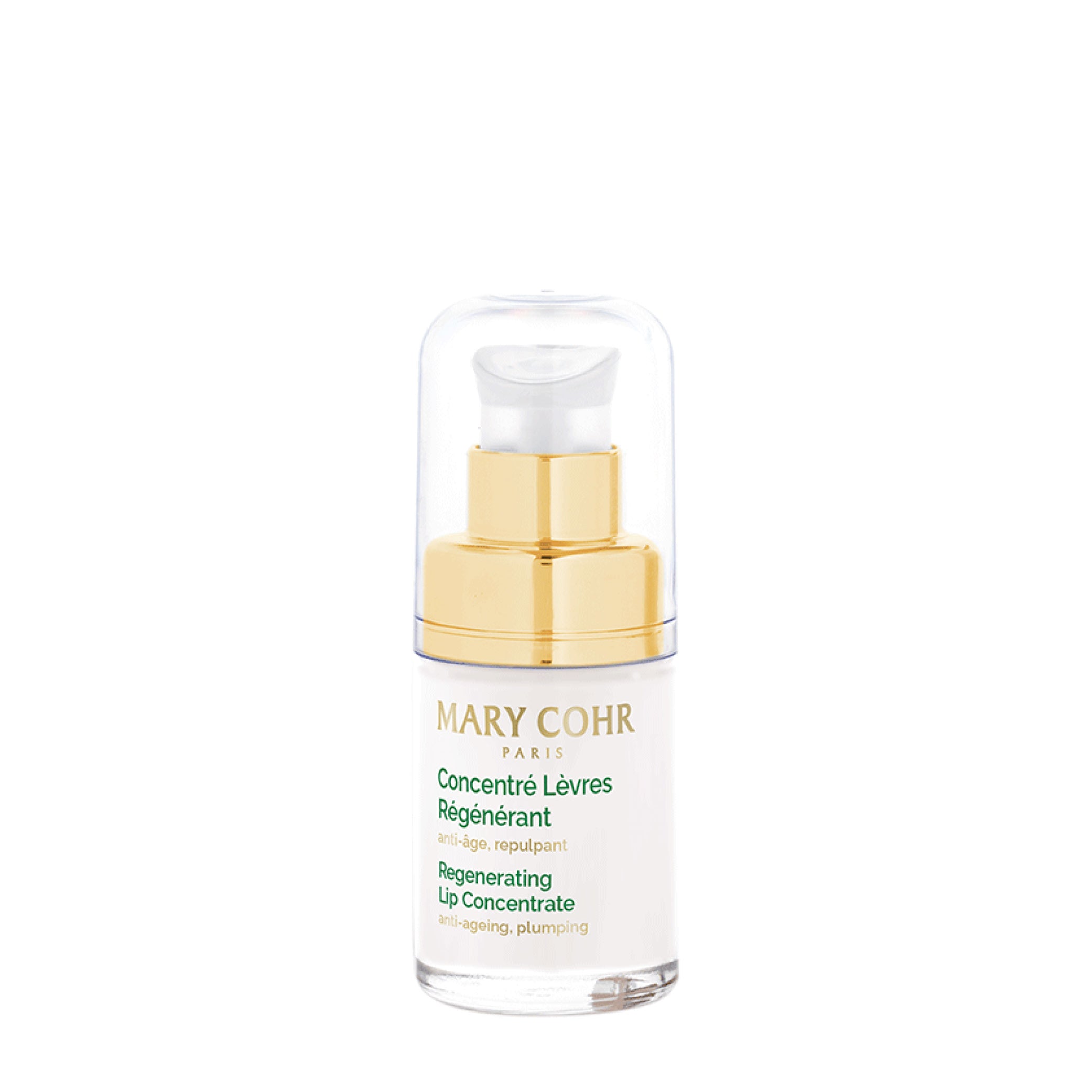 Soin lèvres Nouvelles Jeunesse