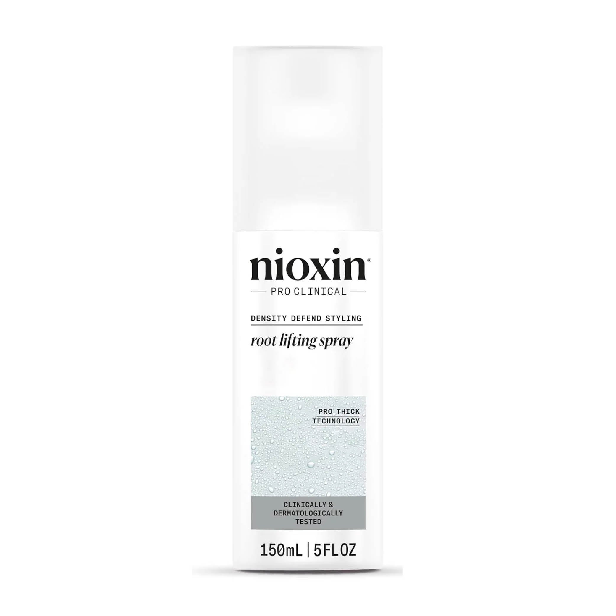 Nioxin Styling Root Lifting Spray