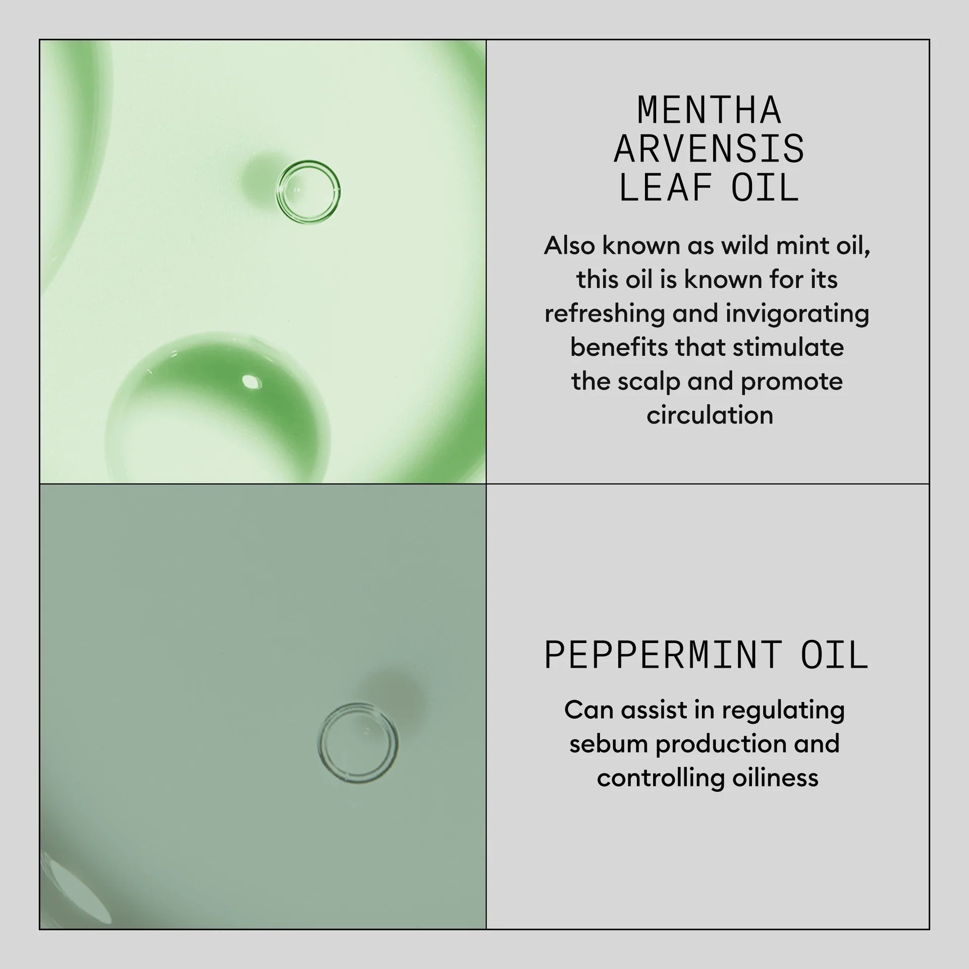 3D Intensive Care Booster capillaire