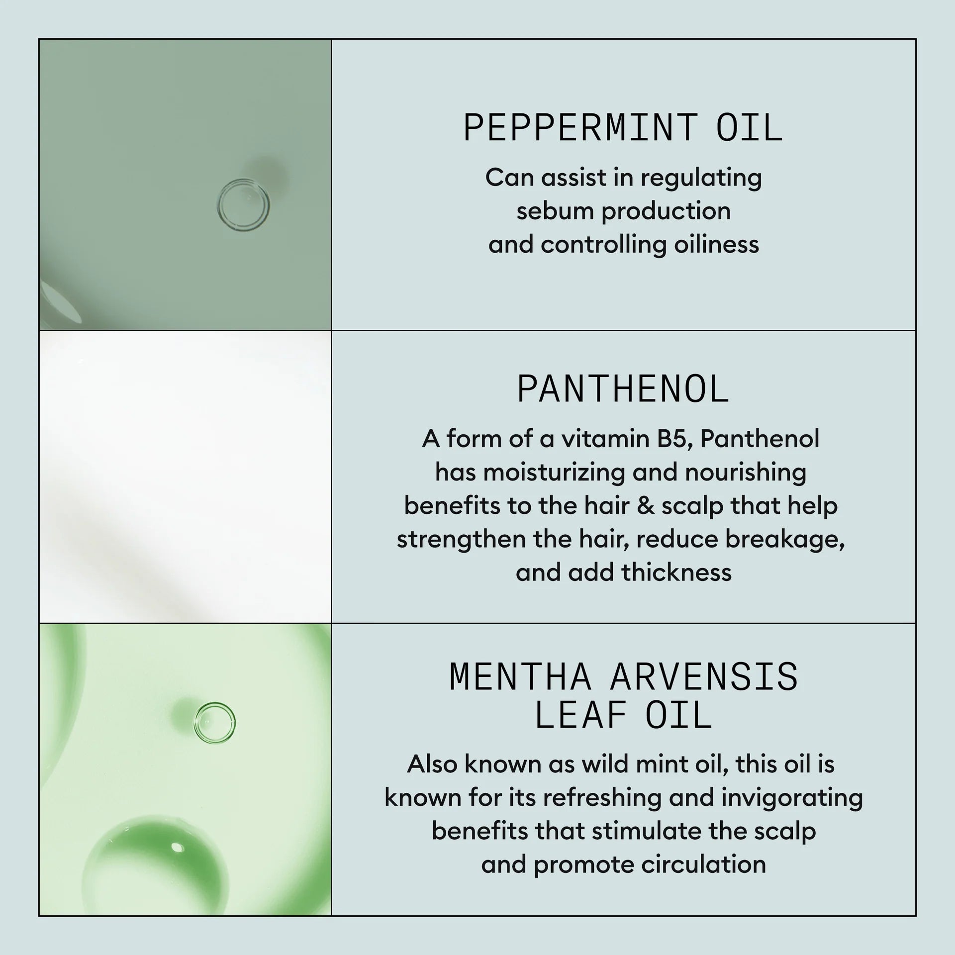 3D Styling Gel épaississant