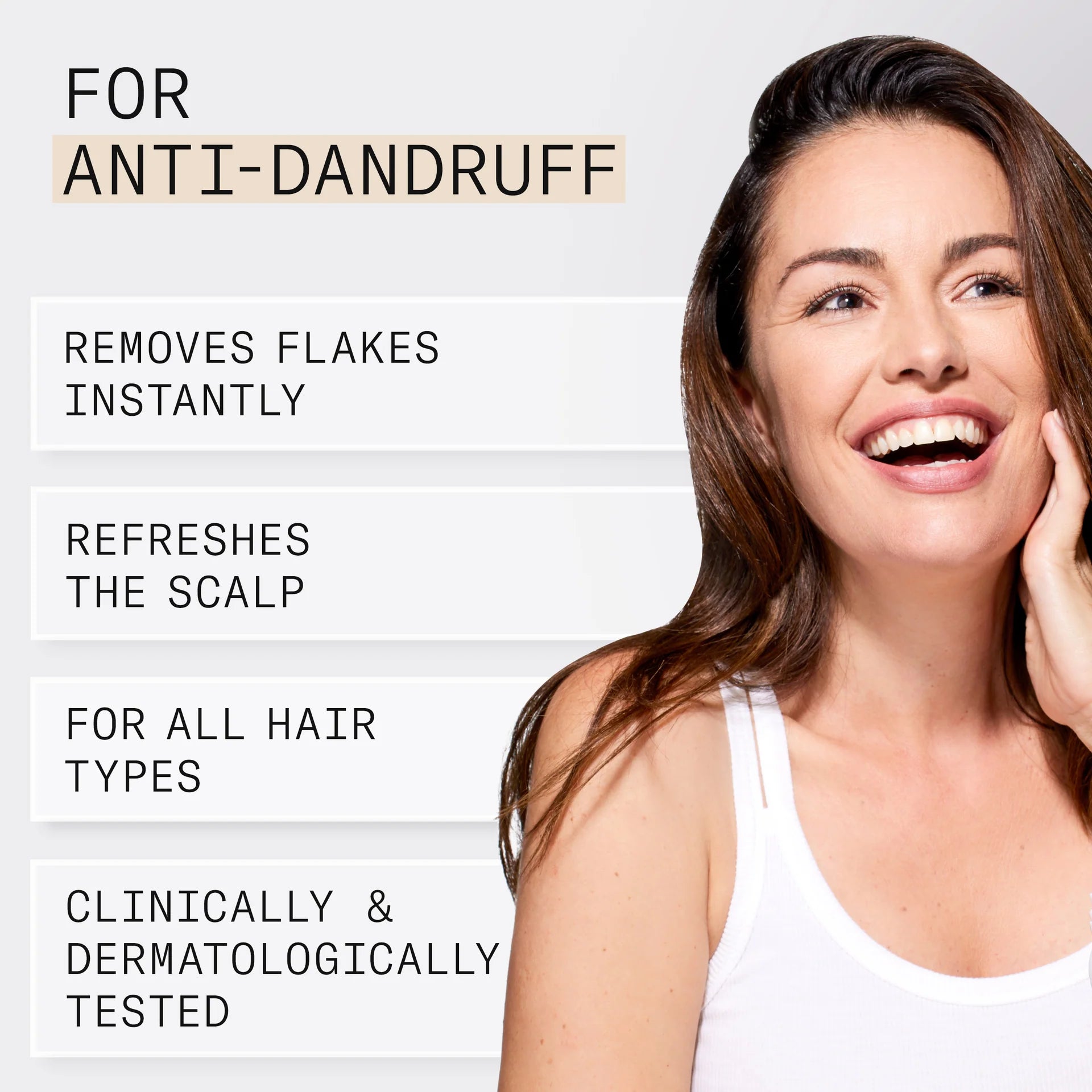 3D Intensive Care Exfoliant Purifiant