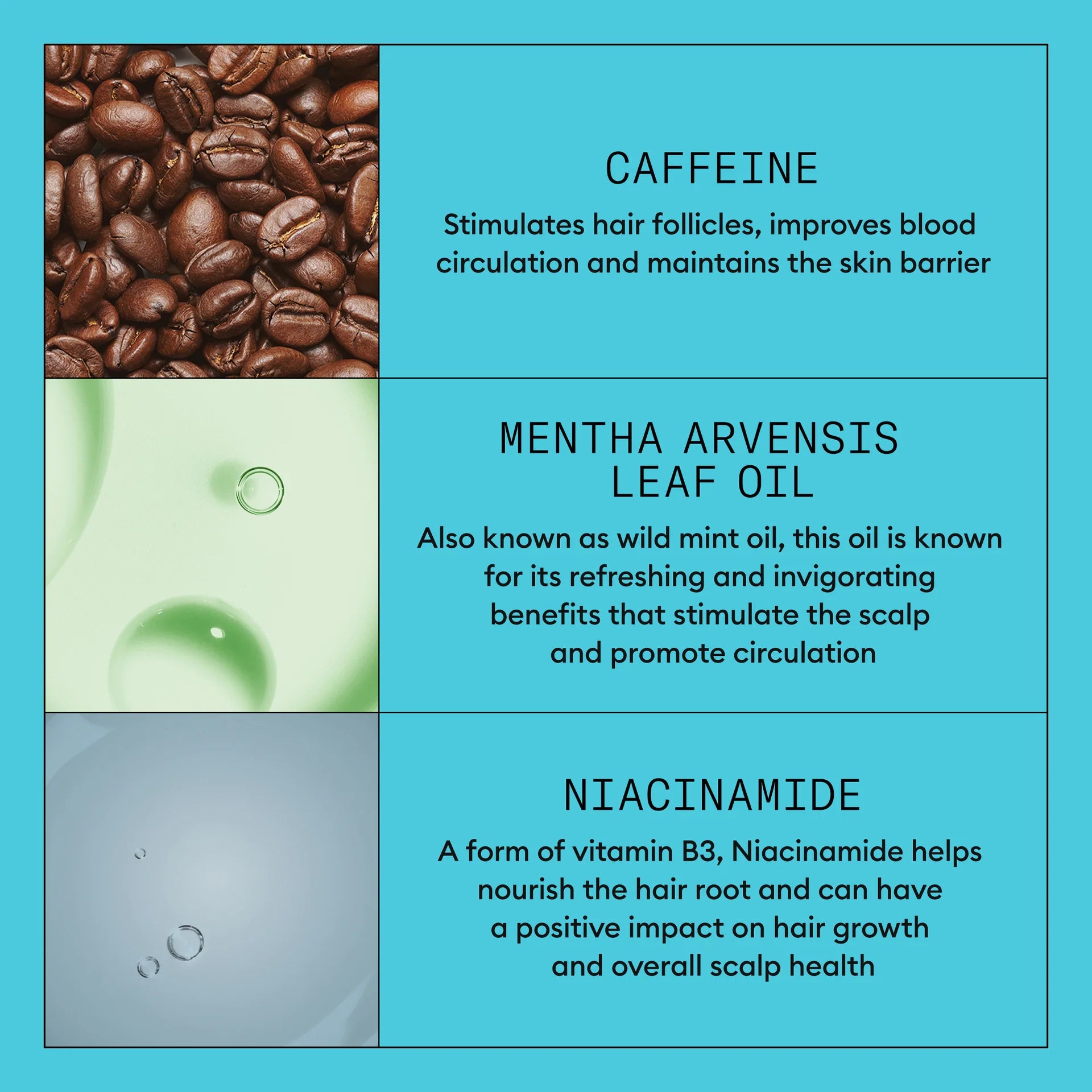 System 3 Scalp + Hair Thickening Treatment - Hair Thickening Serum