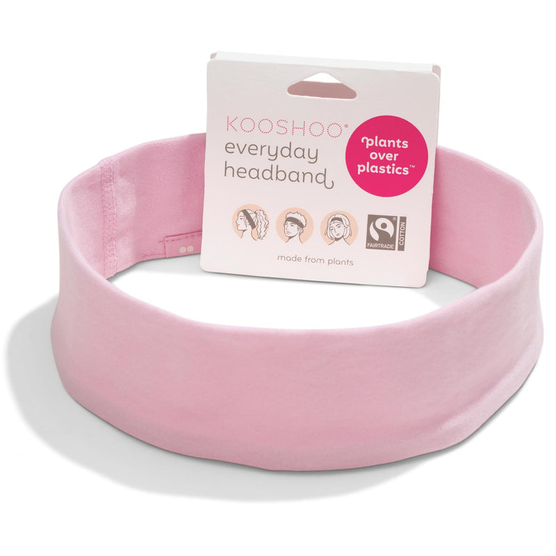 Everyday Headband - Pink Mist