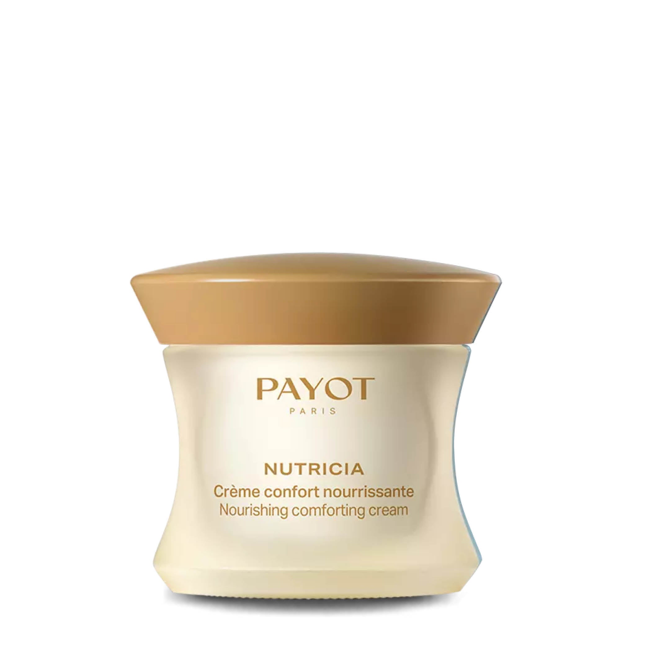 Nourishing Comforting Cream