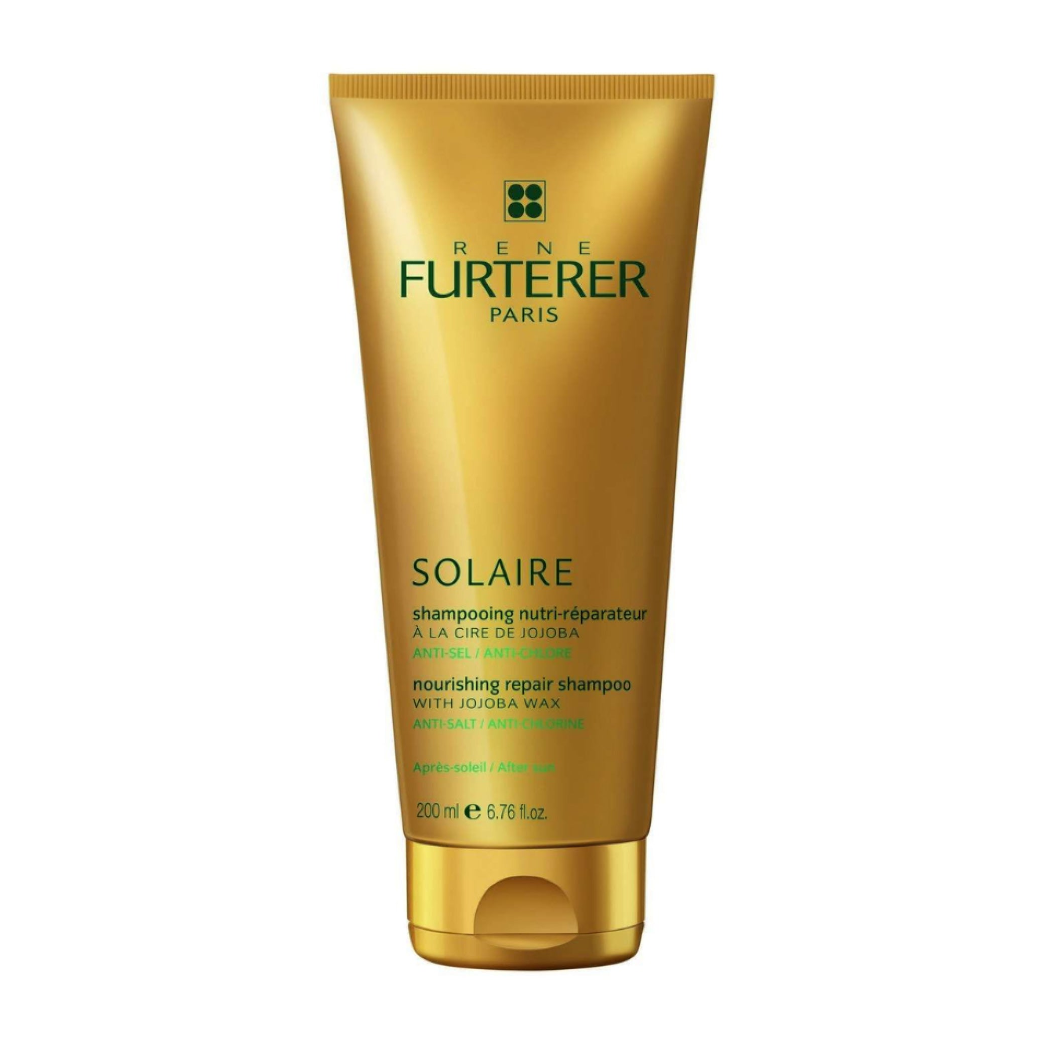 Nourishing Repair Shampoo