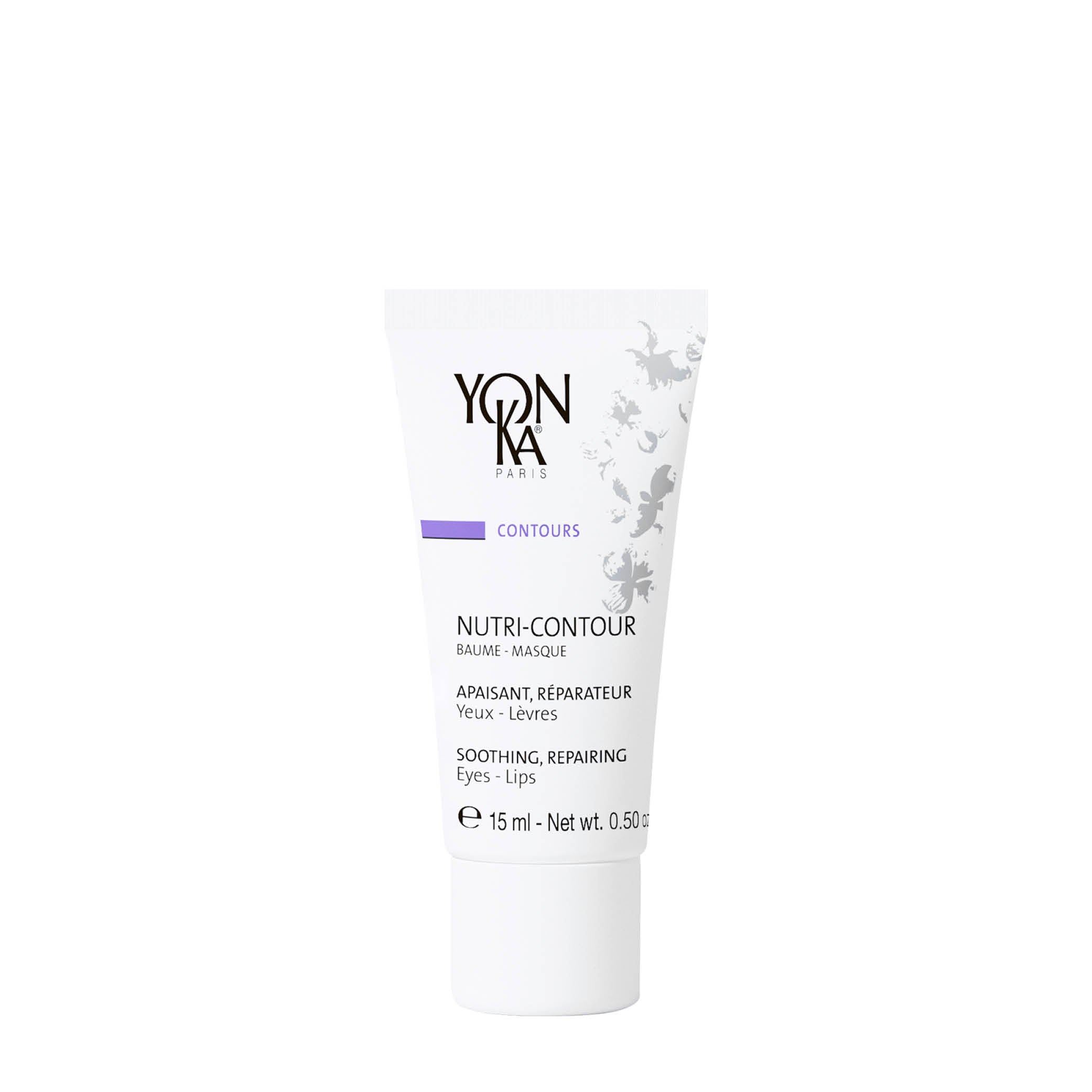 Nutri-Contour - Nourishing