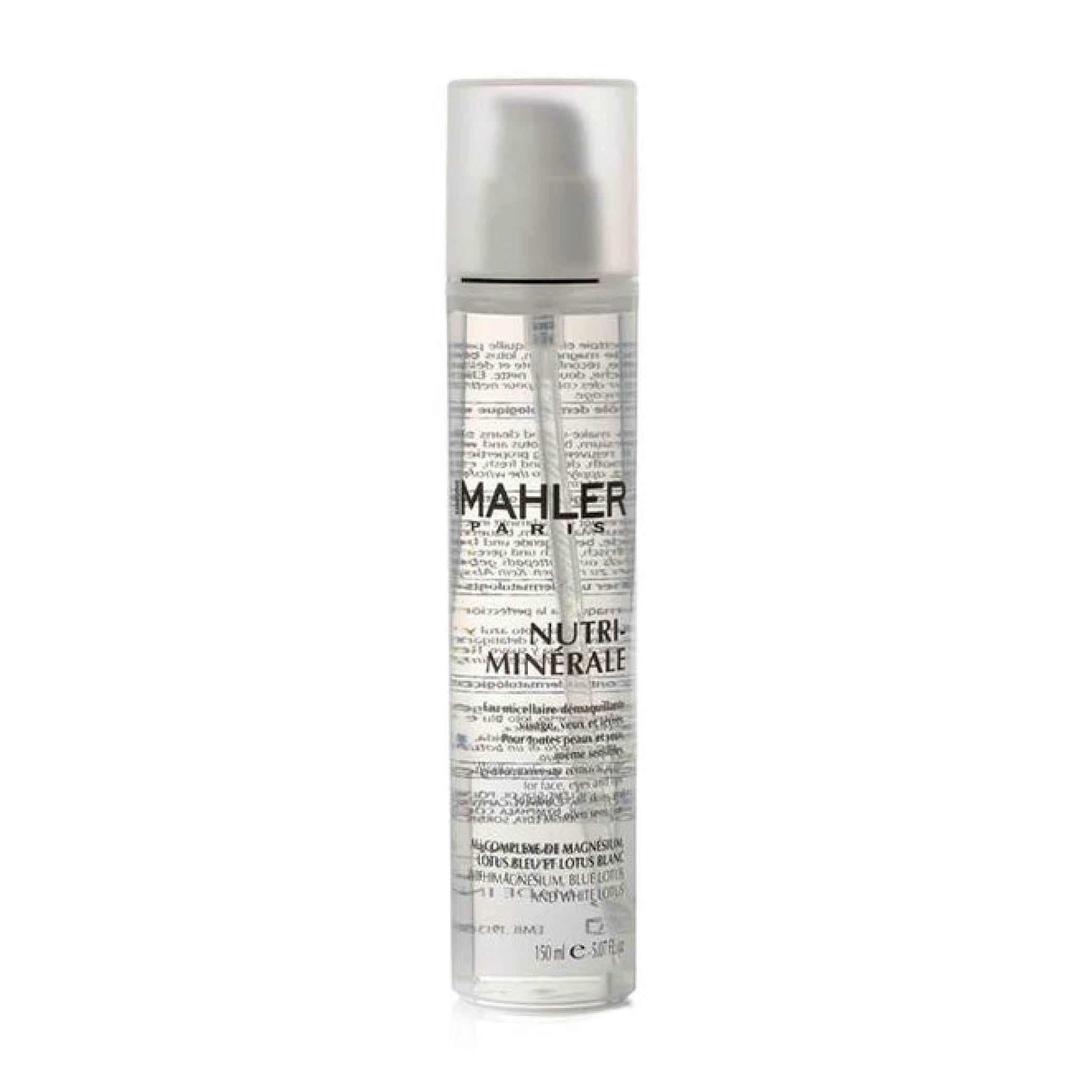 Micellar Make Up Removal Water