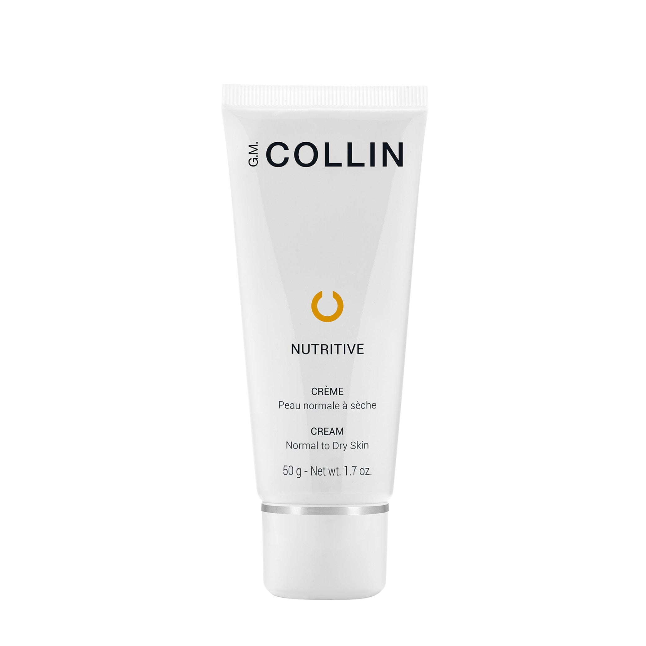 Nutritive Cream