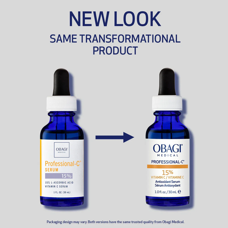 Professional-C Serum 15%