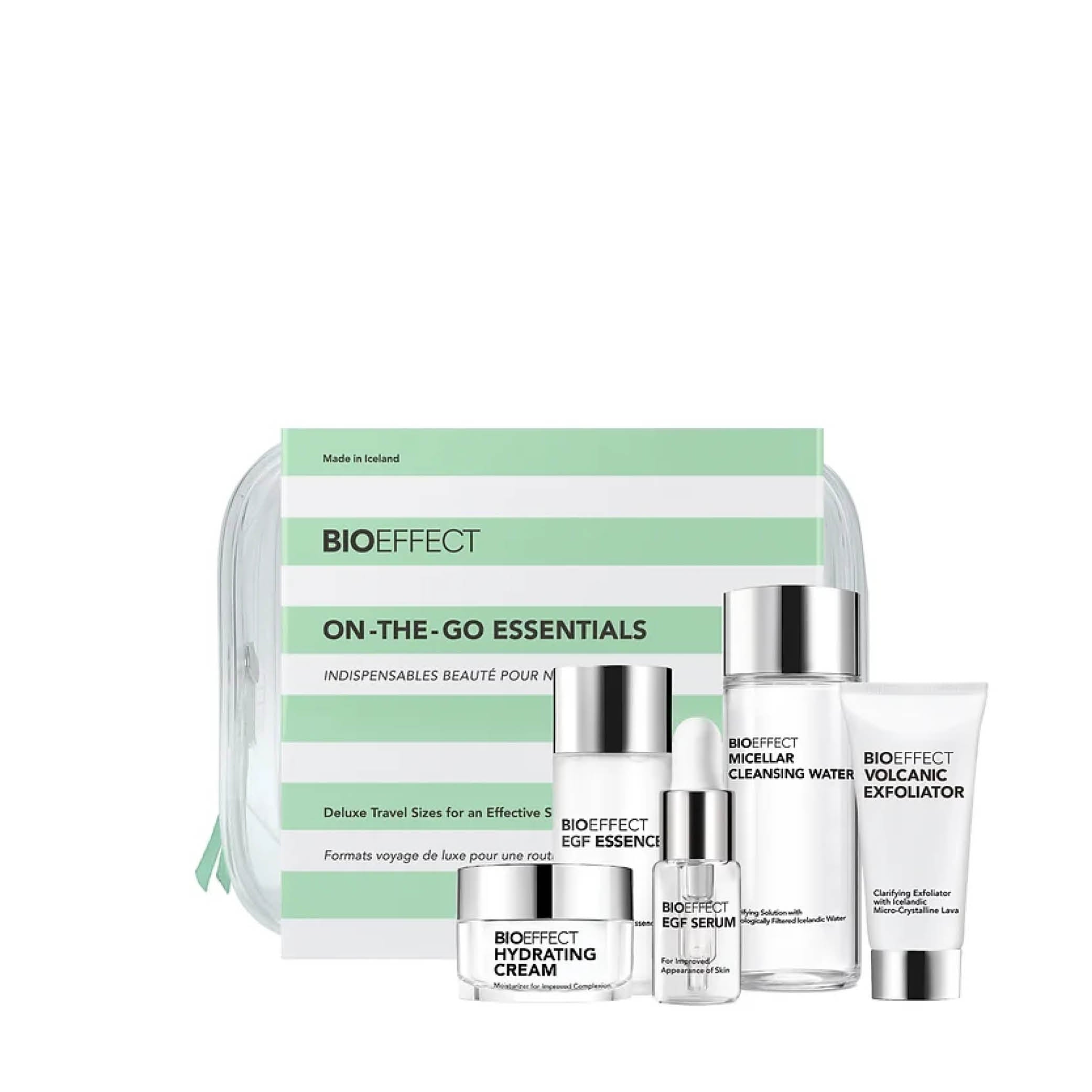 On-The-Go Essentials