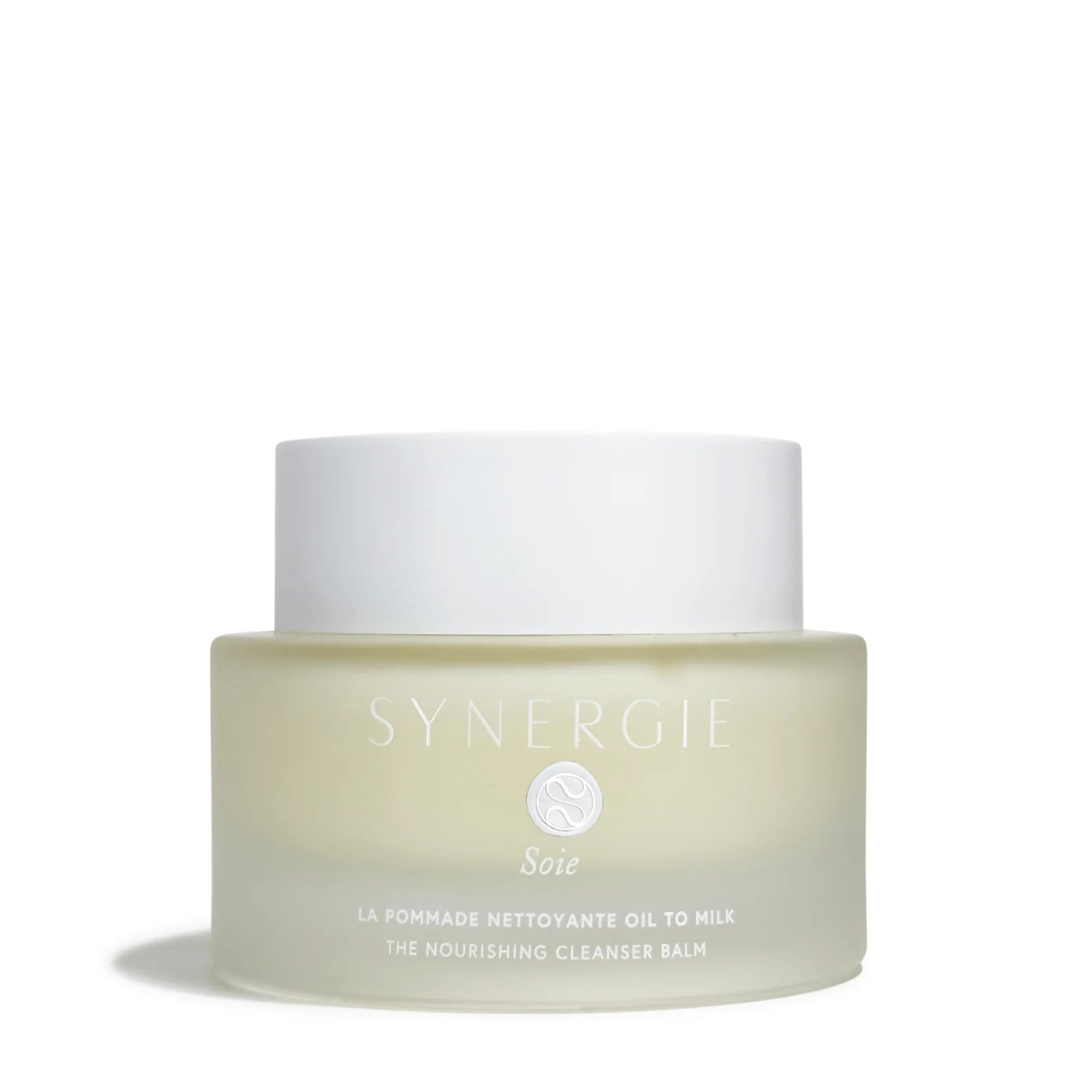 Oil to Milk Cleansing Ointment