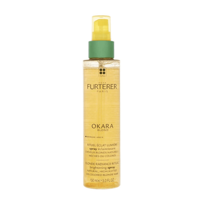 Okara Blond Spray éclaircissant