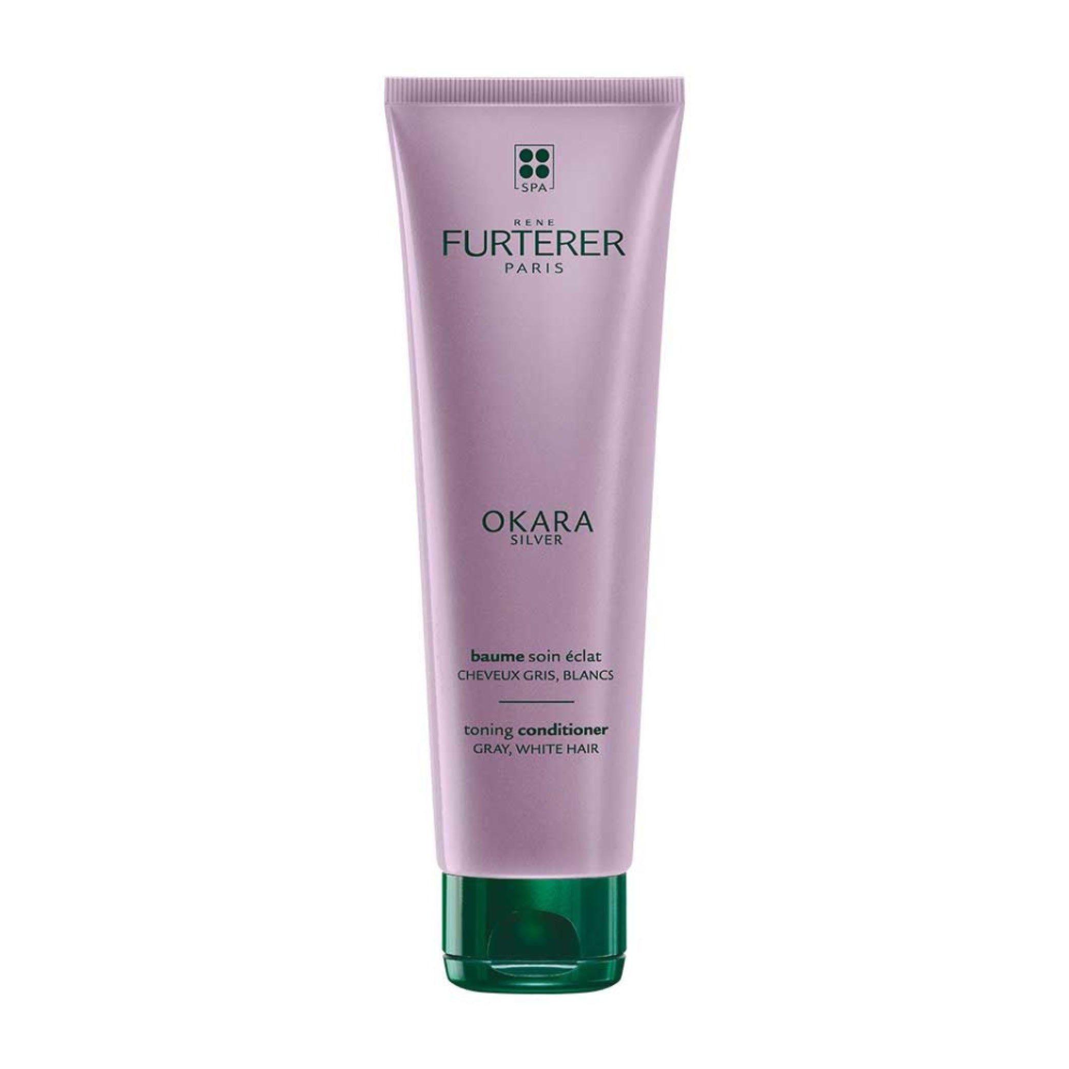 Okara Silver Toning Conditioner