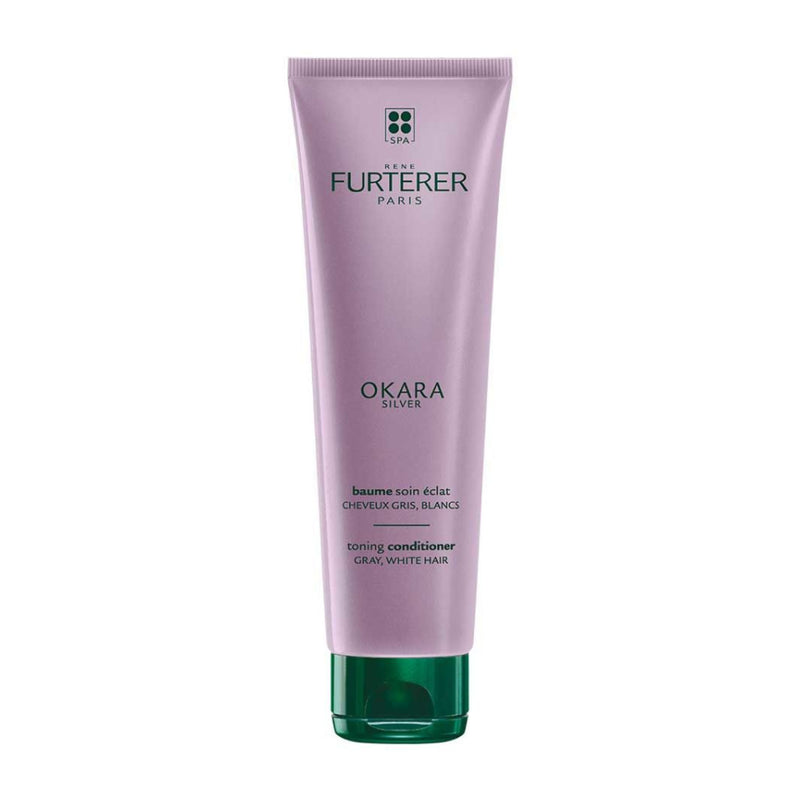 Okara Silver Toning Conditioner