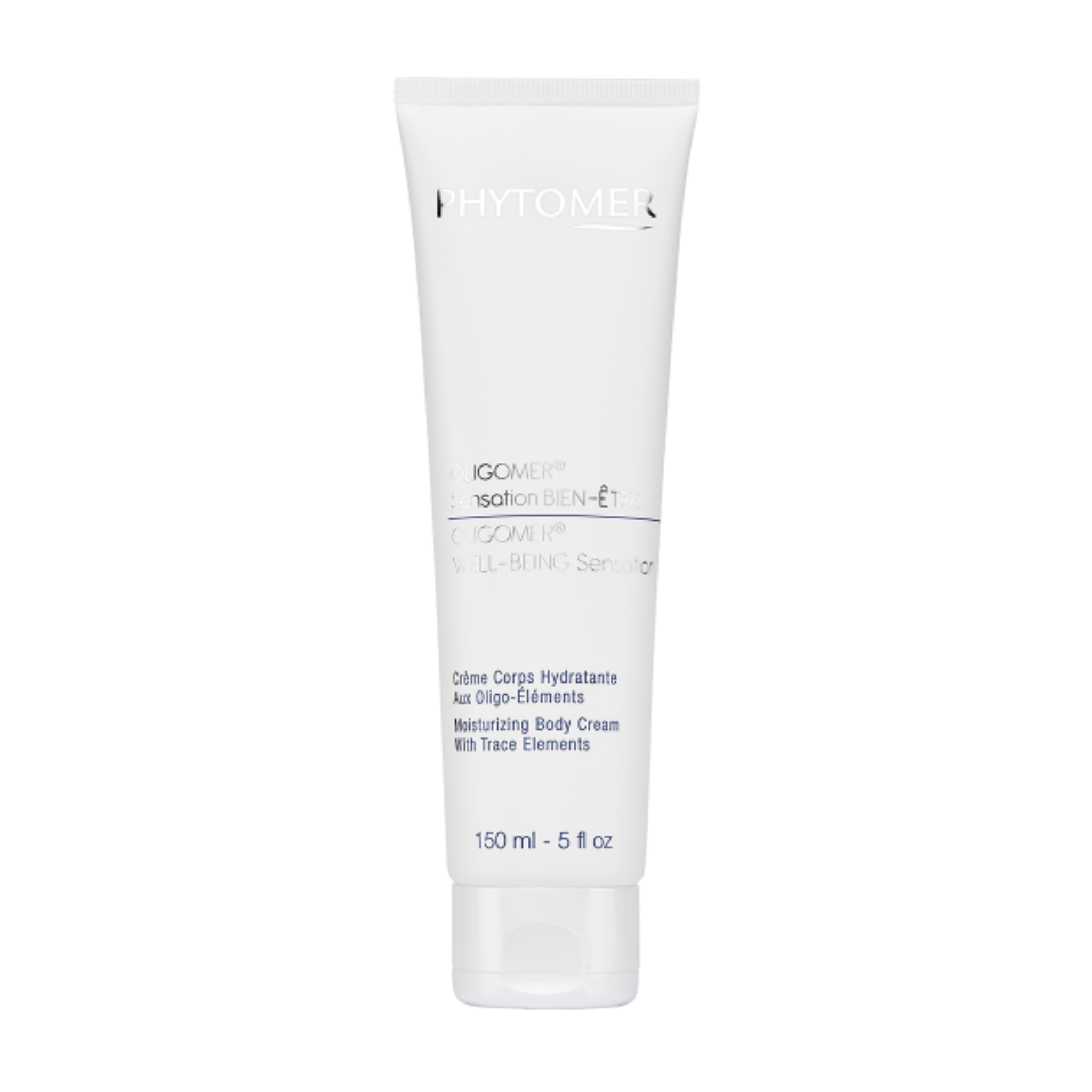 Oligomer Well-Being Sensation Moisturizing Body Cream