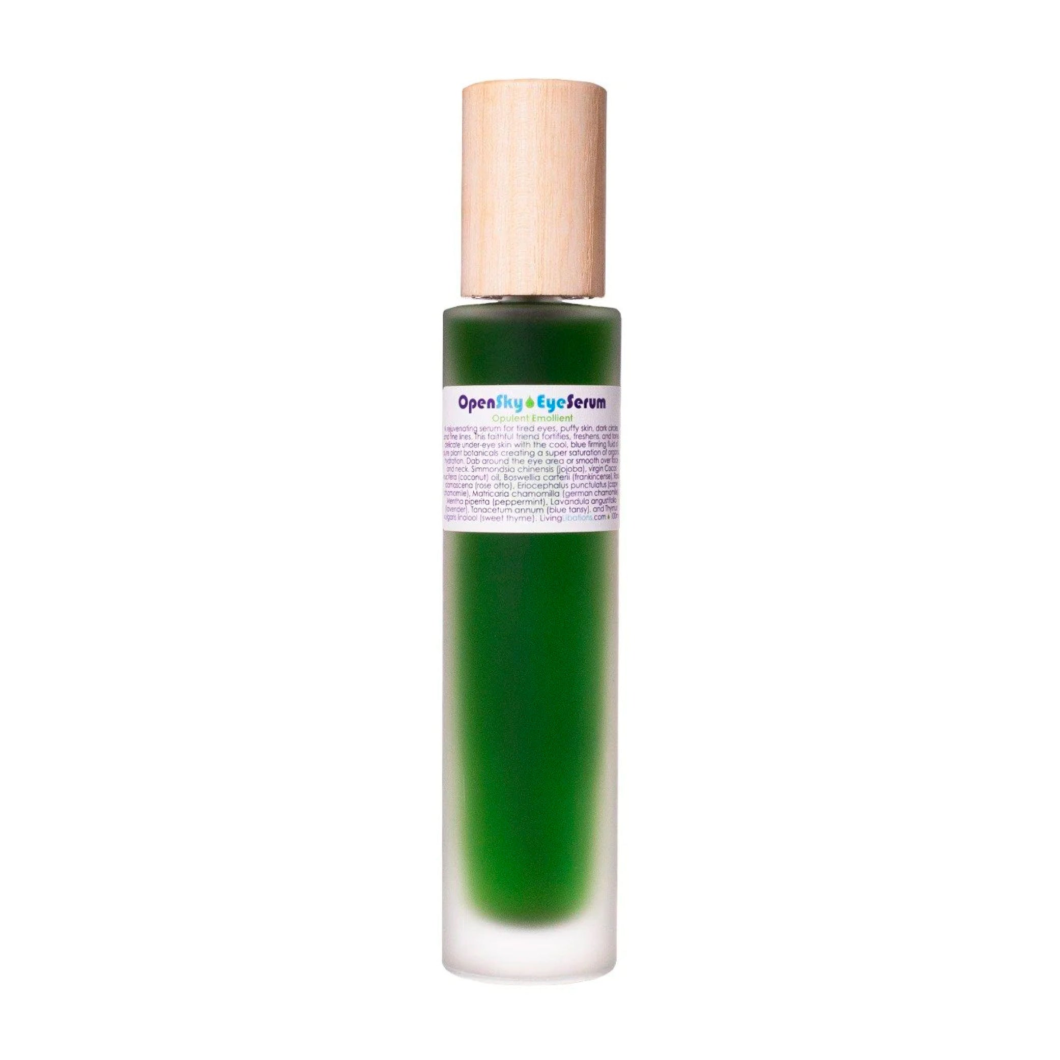 Open Sky Eye Serum
