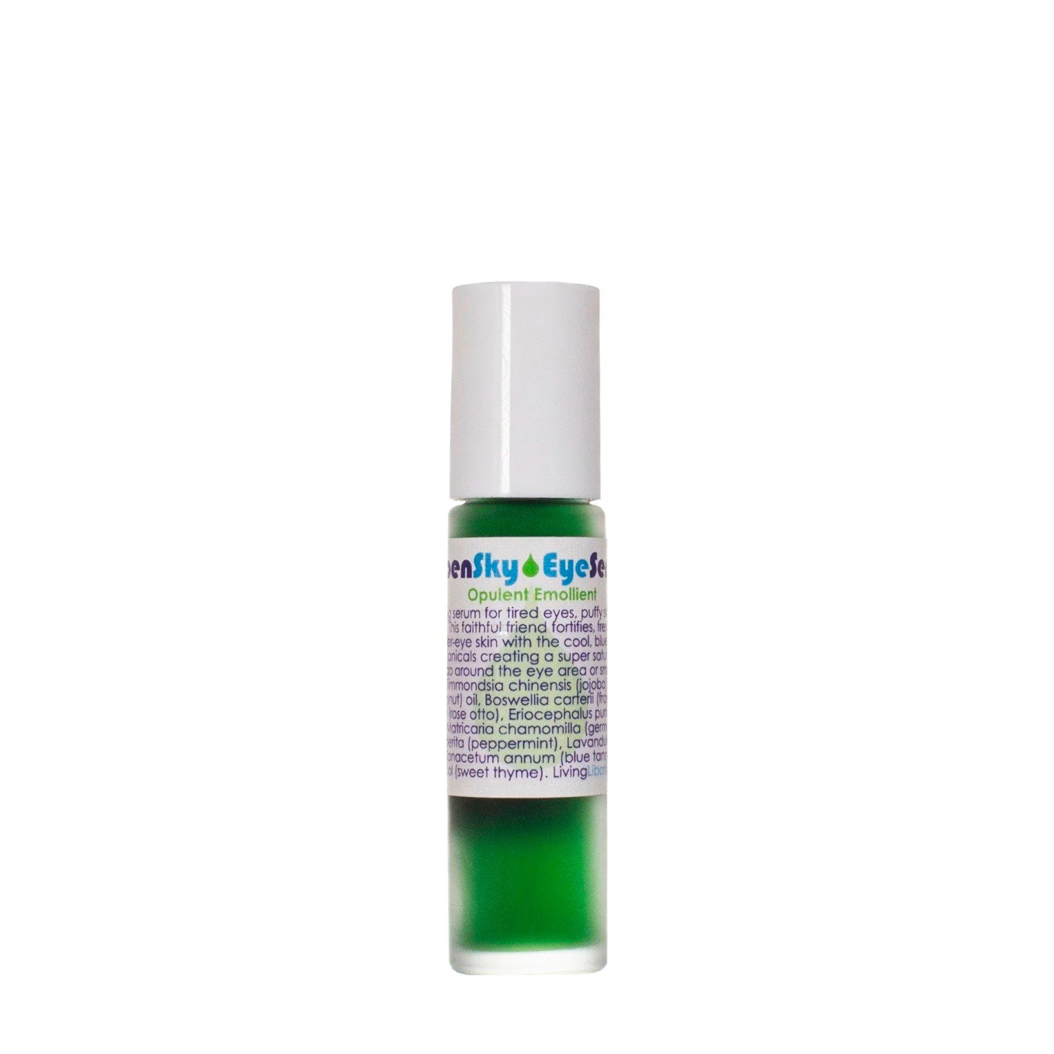 Open Sky Eye Serum
