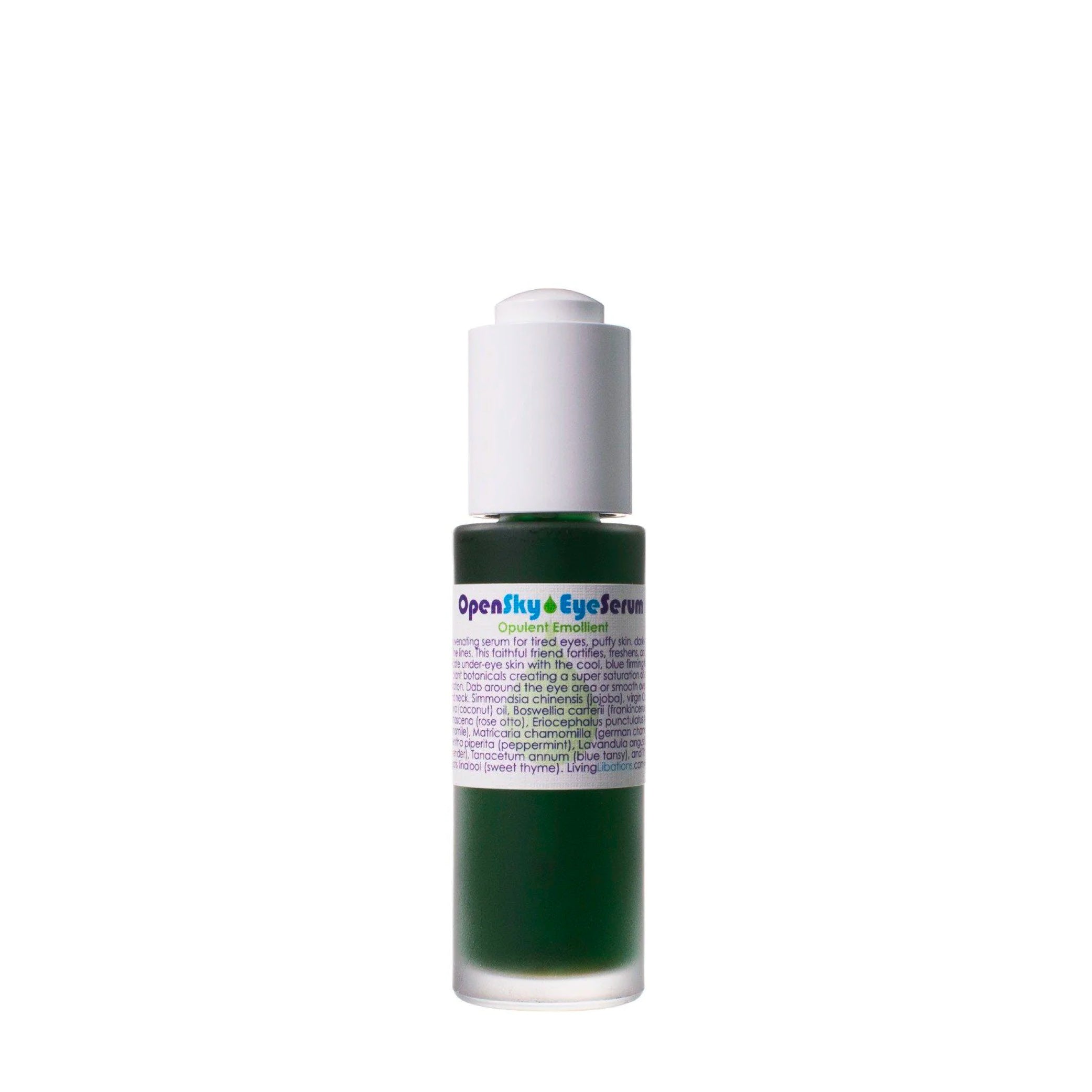 Open Sky Eye Serum