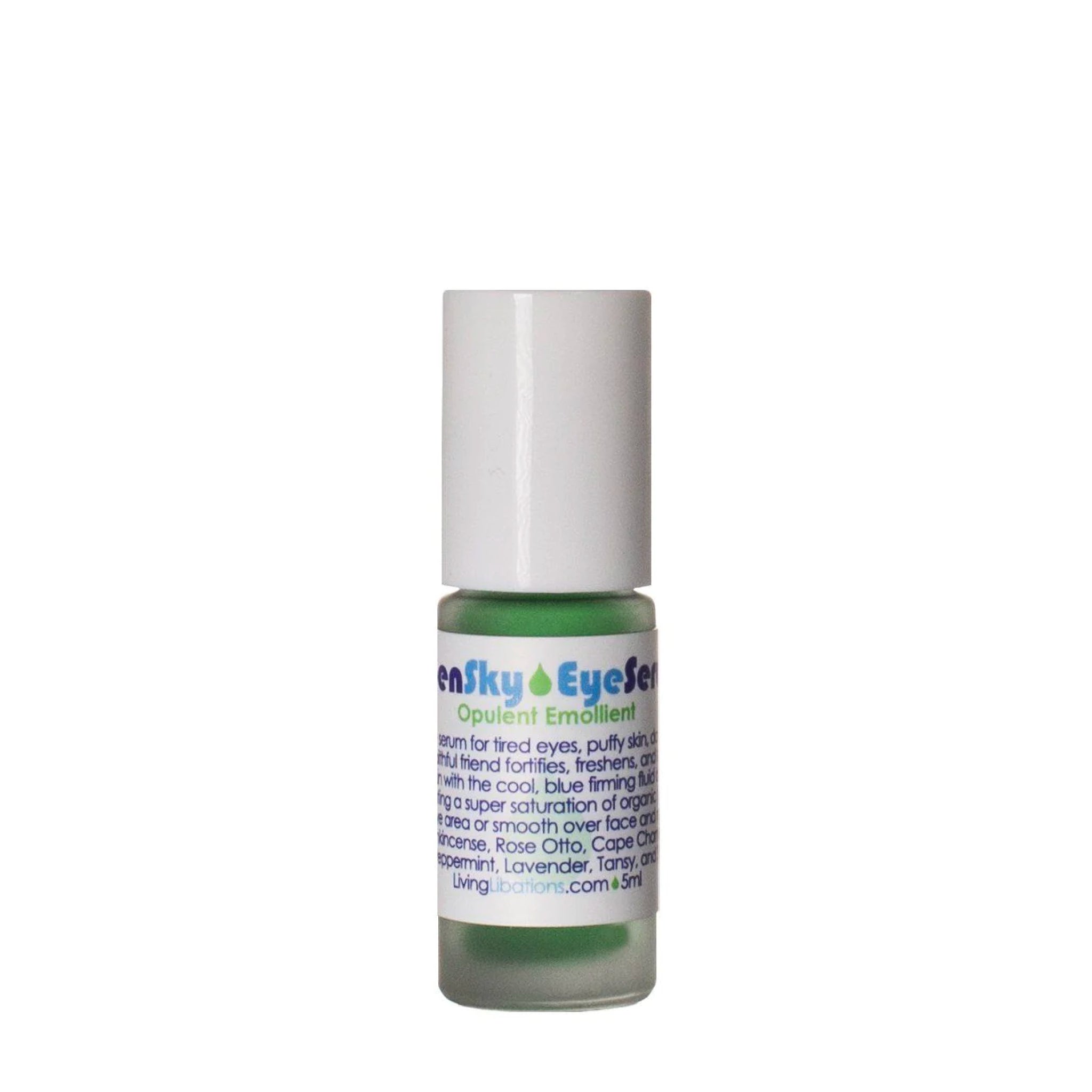 Open Sky Eye Serum 10 mL main image 1
