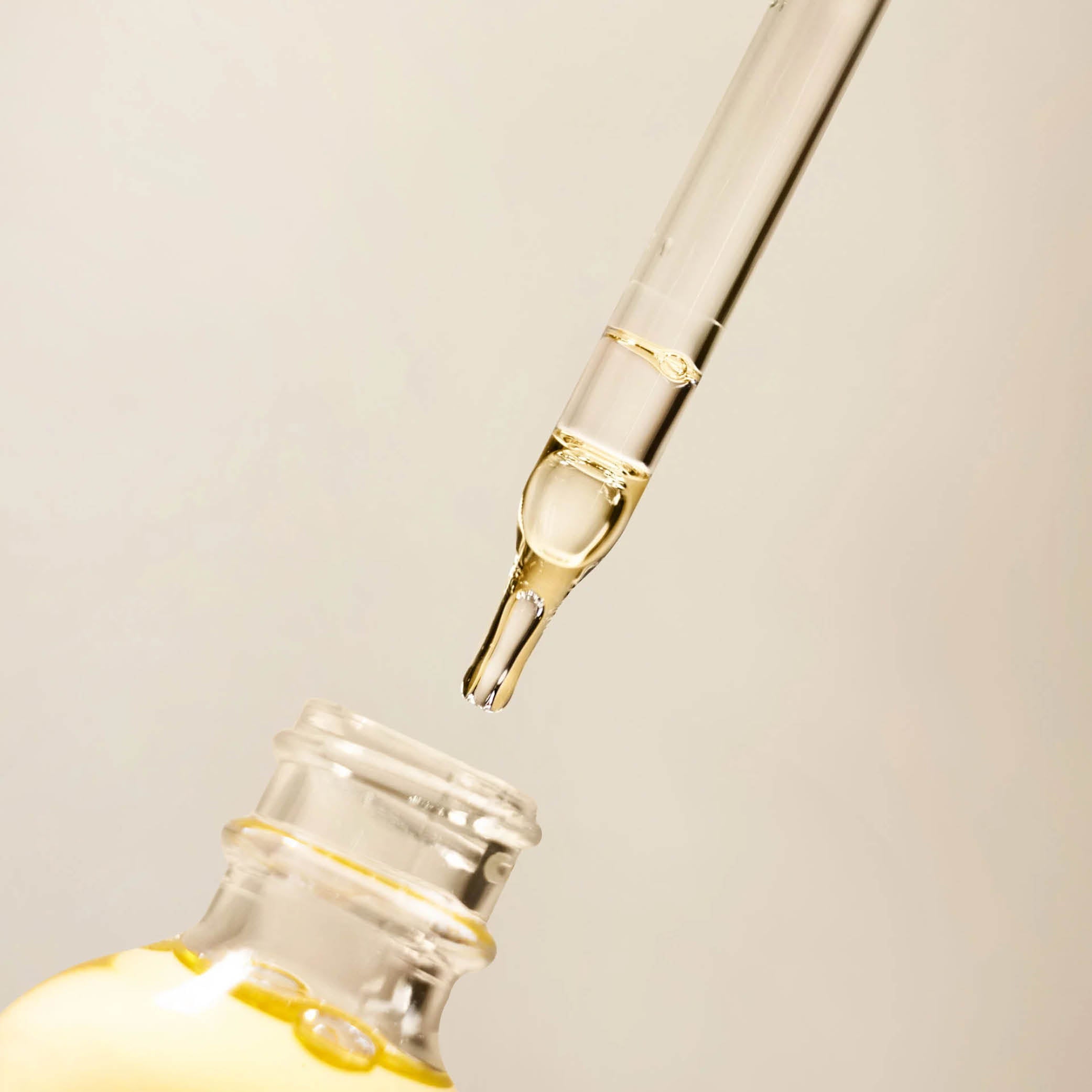 Huile d'amande douce