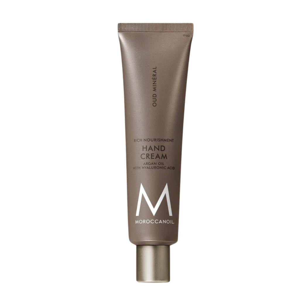 Hand Cream
