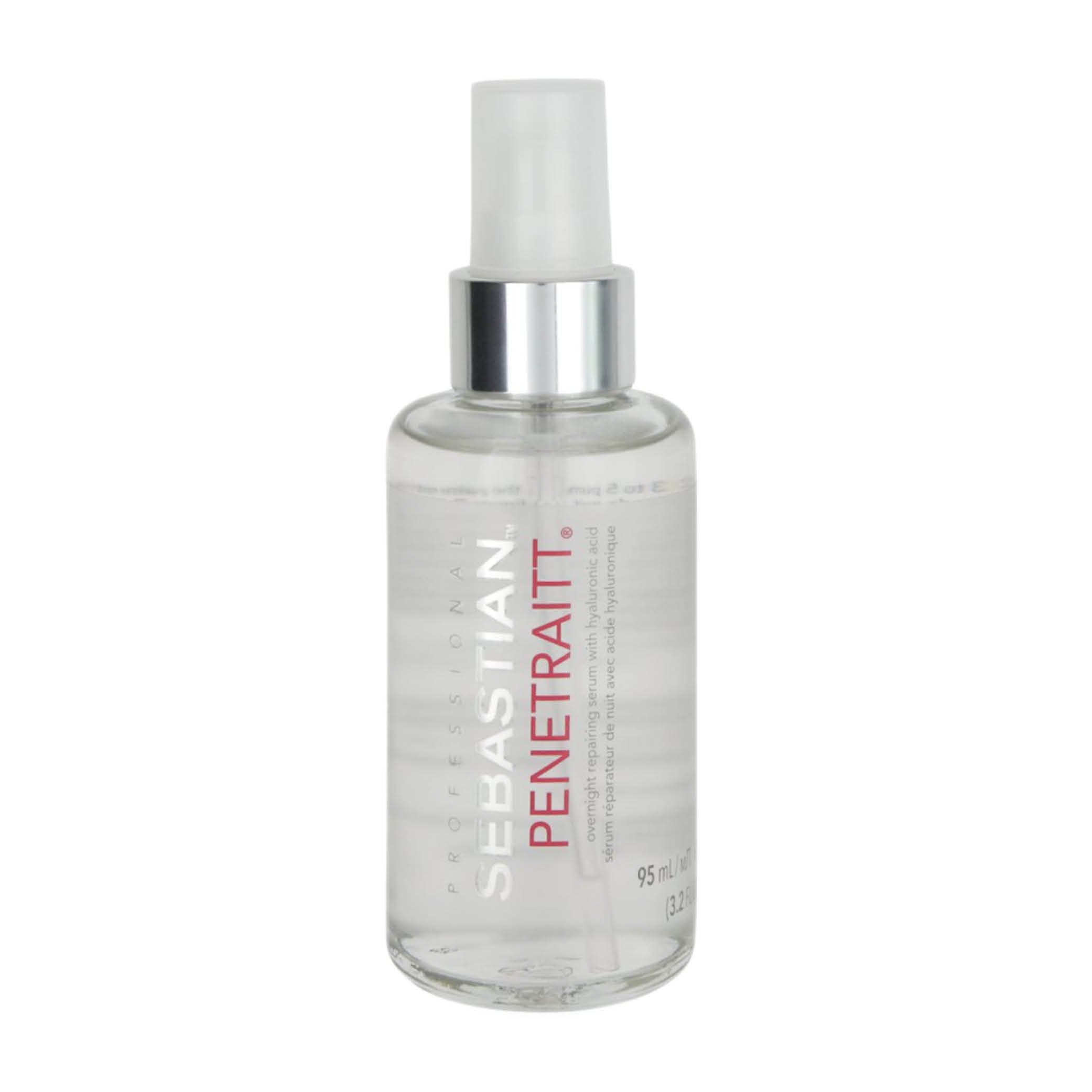 Overnight Repair Serum