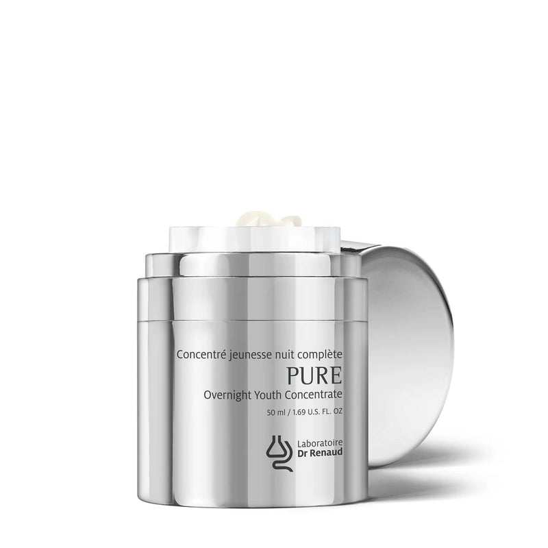 Pure Overnight Youth Concentrate