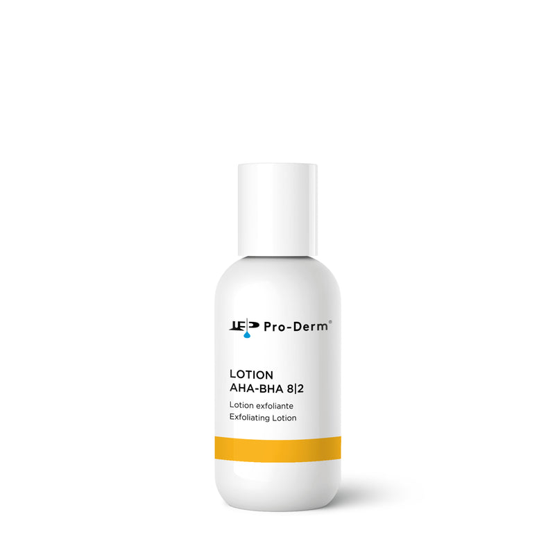 AHA-BHA 8-2 Exfoliating Lotion