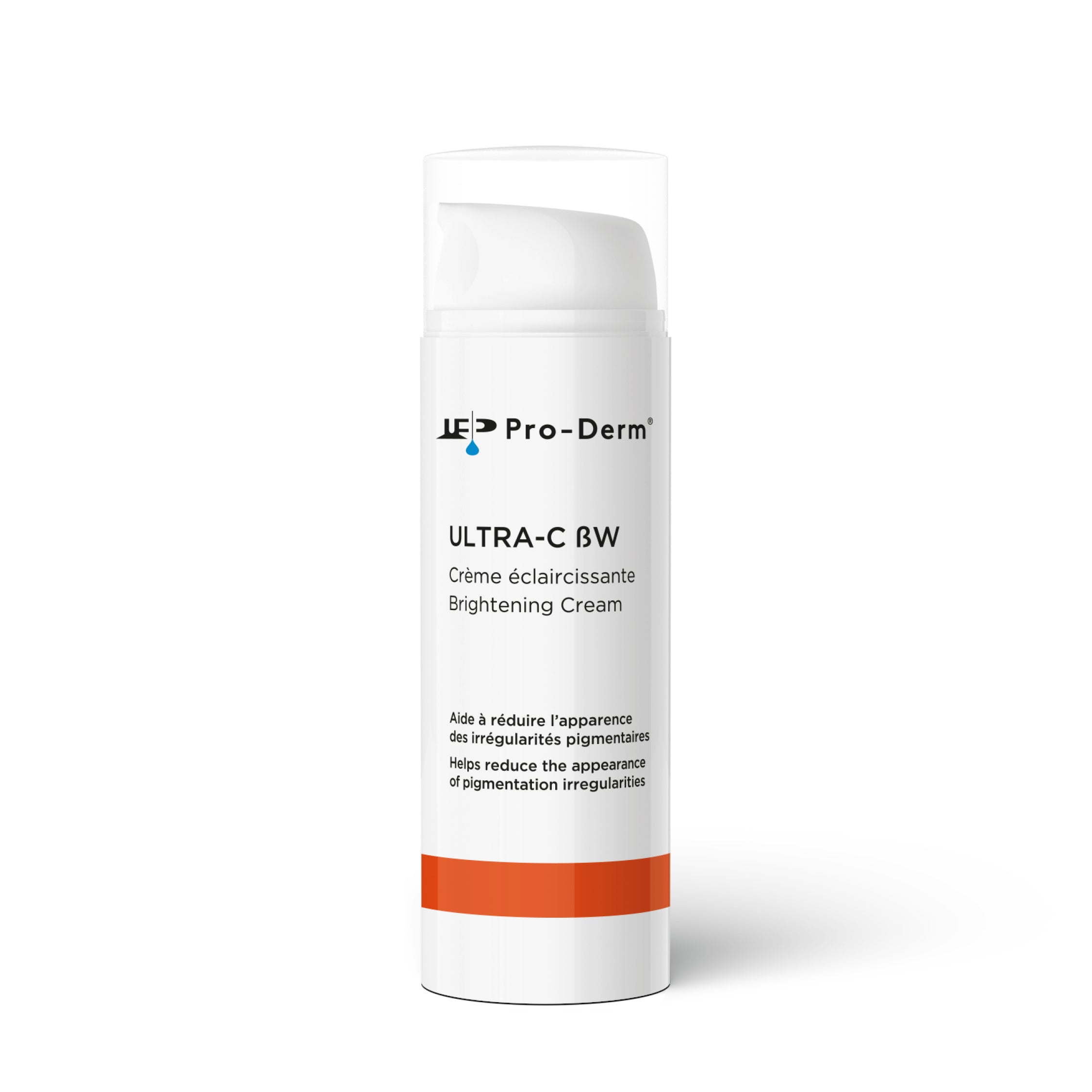 Ultra-C B White Cream