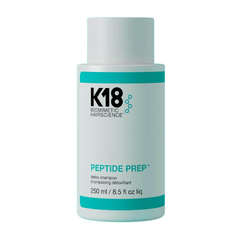 PEPTIDE PREP™ Shampoing détoxifiant