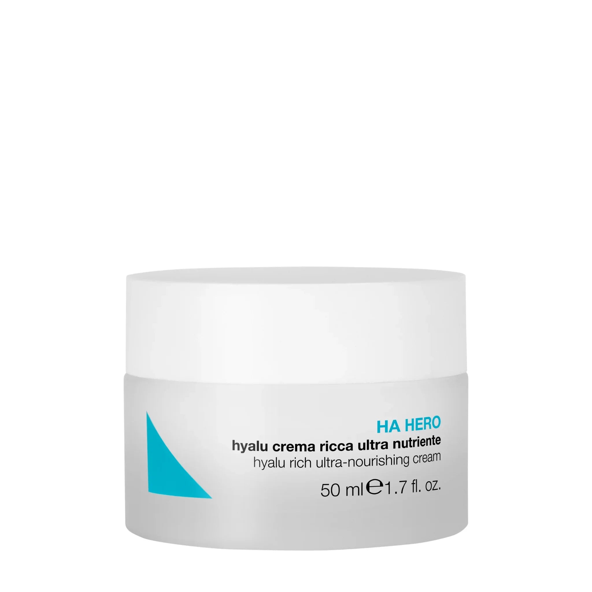 Hyalu Rich Ultra Nourishing Cream