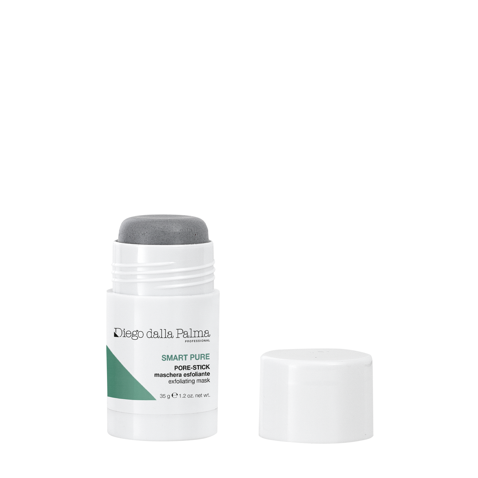 Masque exfoliant pores en stick