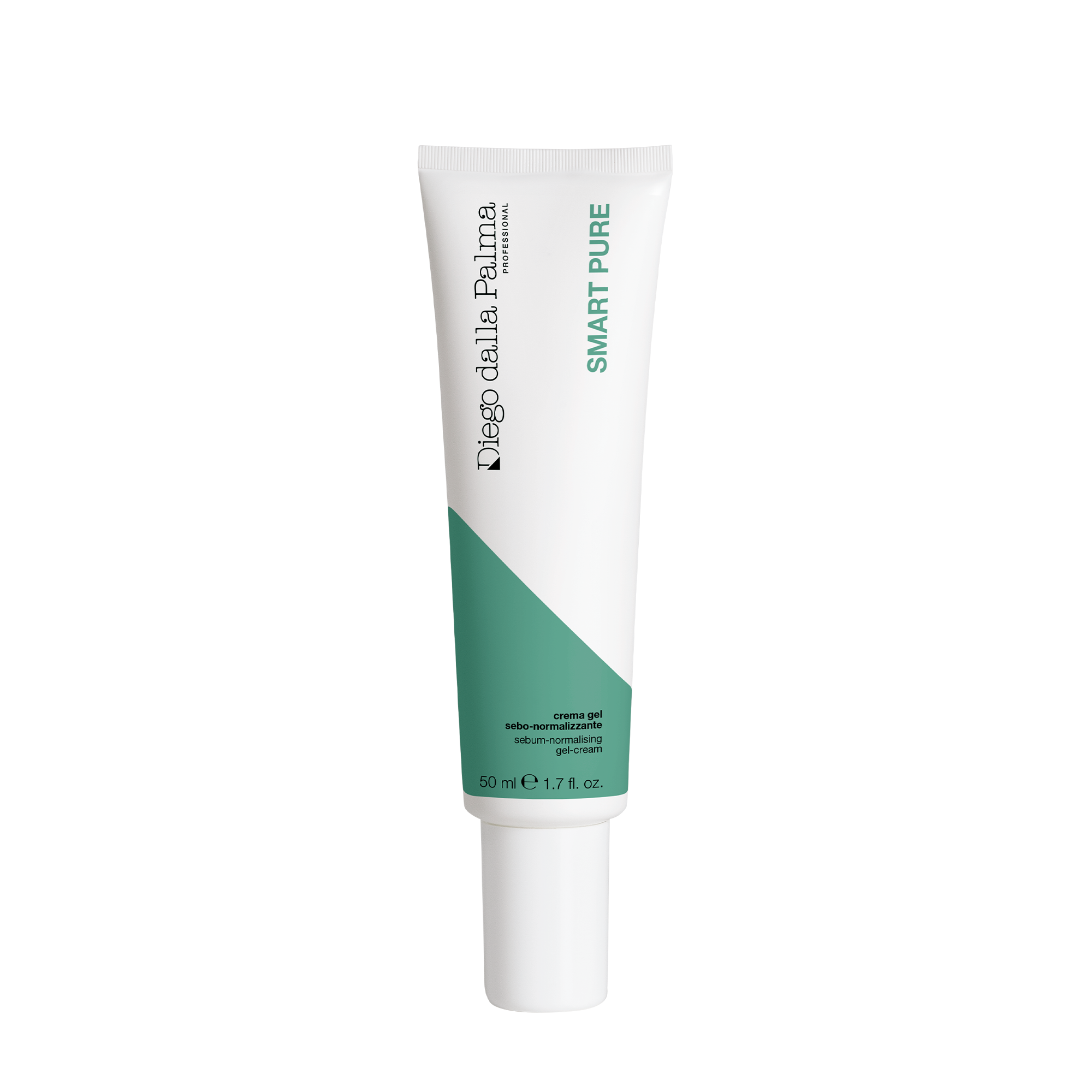Sebum-Normalizing Gel Cream