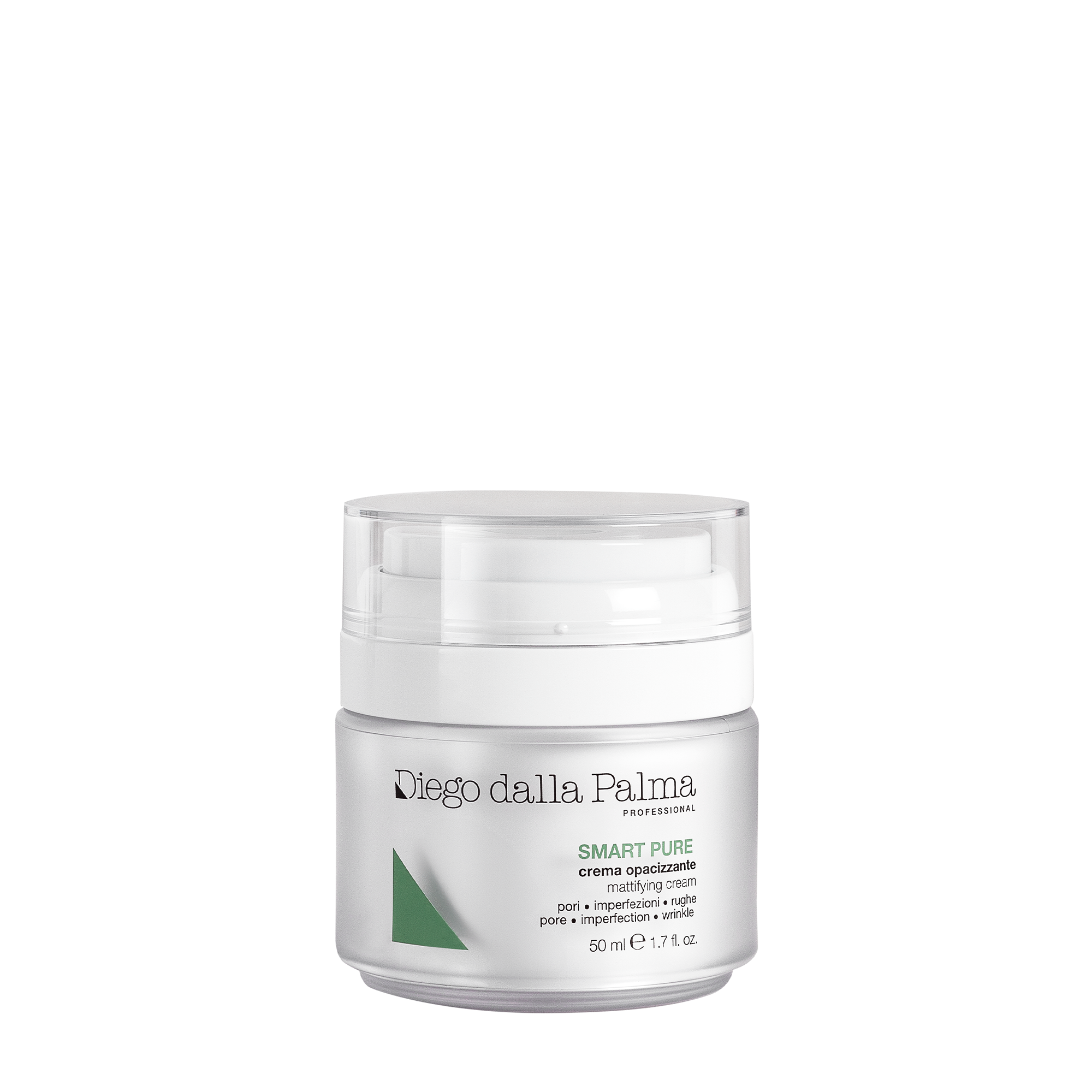Smart Pure Mattifying Cream