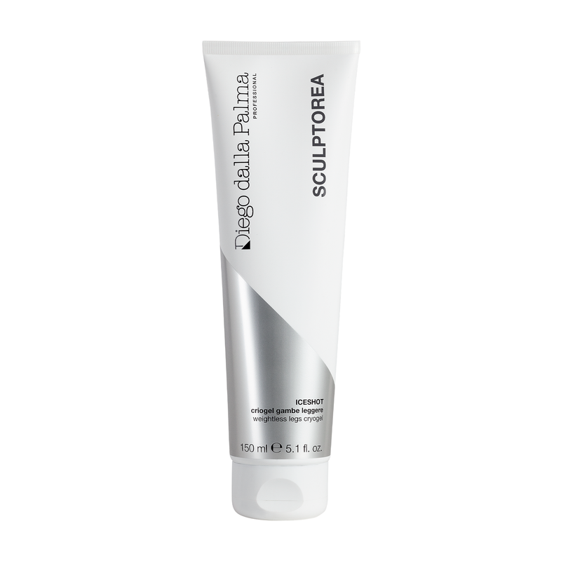 Ice Shot Weightless Legs Concentrate
