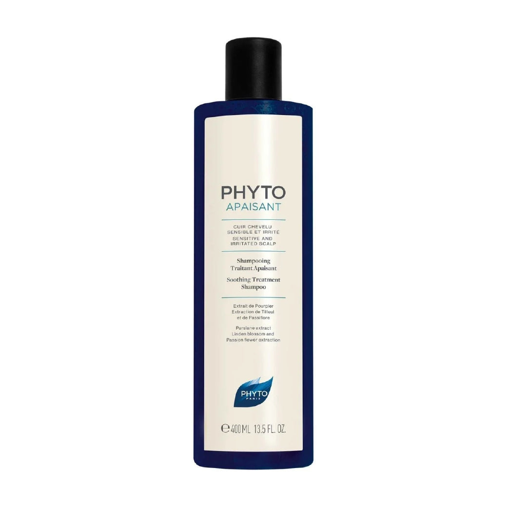 PHYTOAPAISANT Soothing Treatment Shampoo