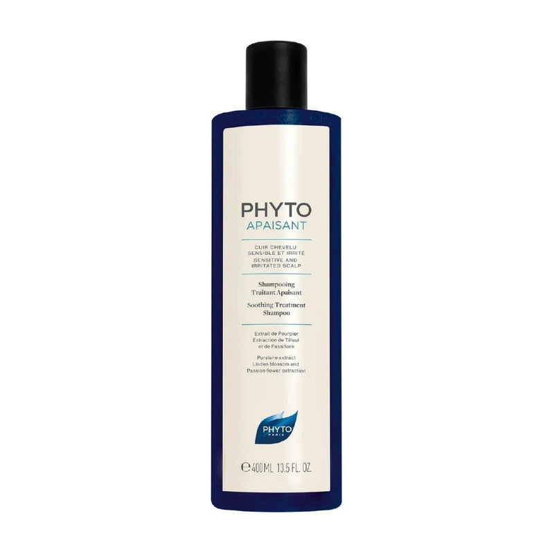 PHYTOAPAISANT Soothing Treatment Shampoo