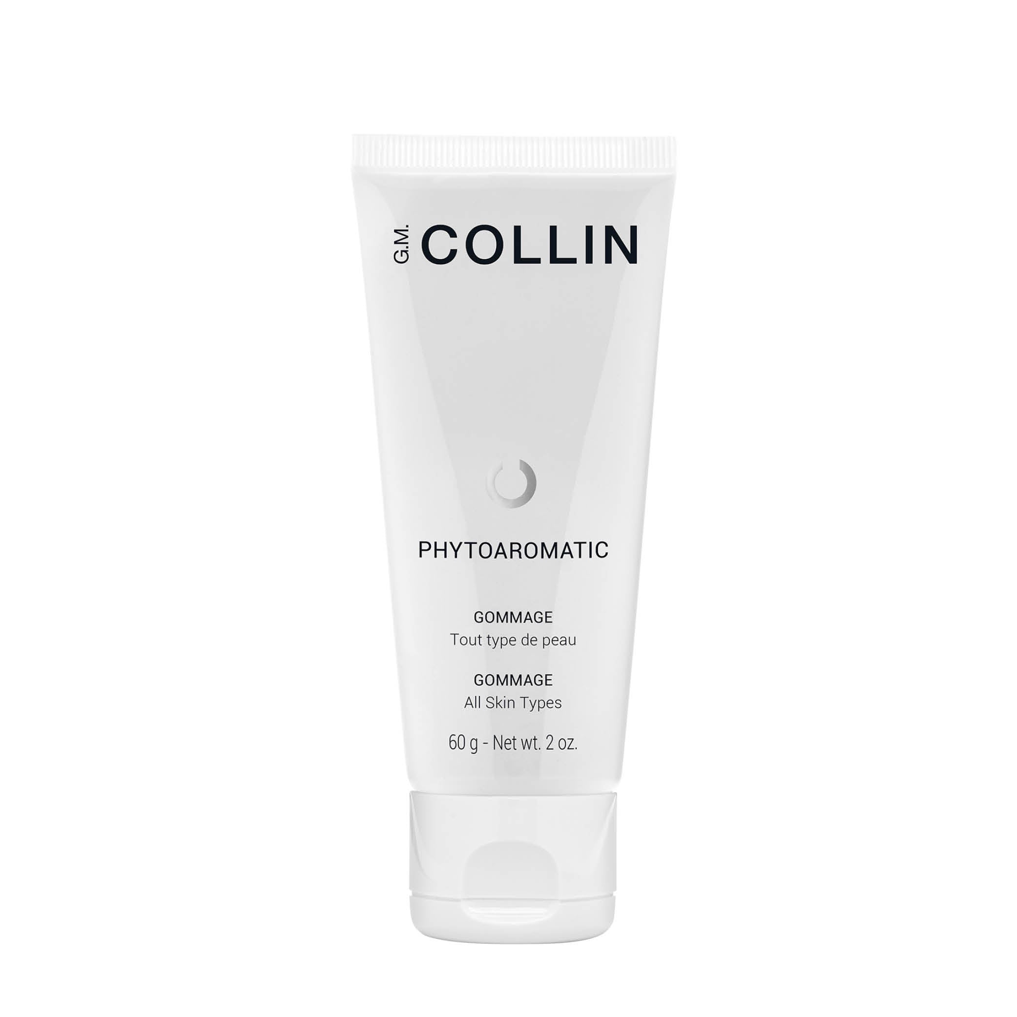 Gommage Phytoaromatique