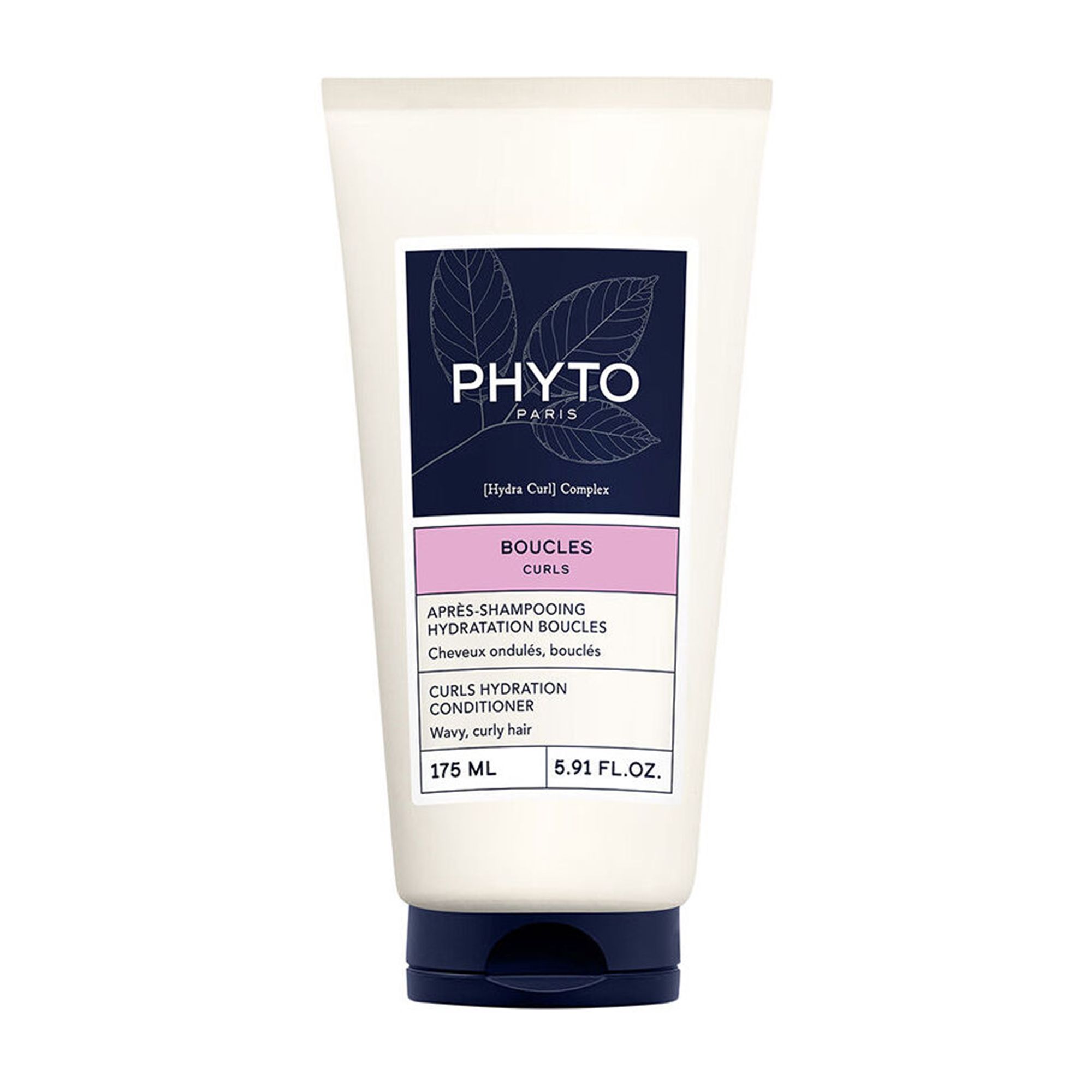 Phyto Curls Curls Hydration Conditioner