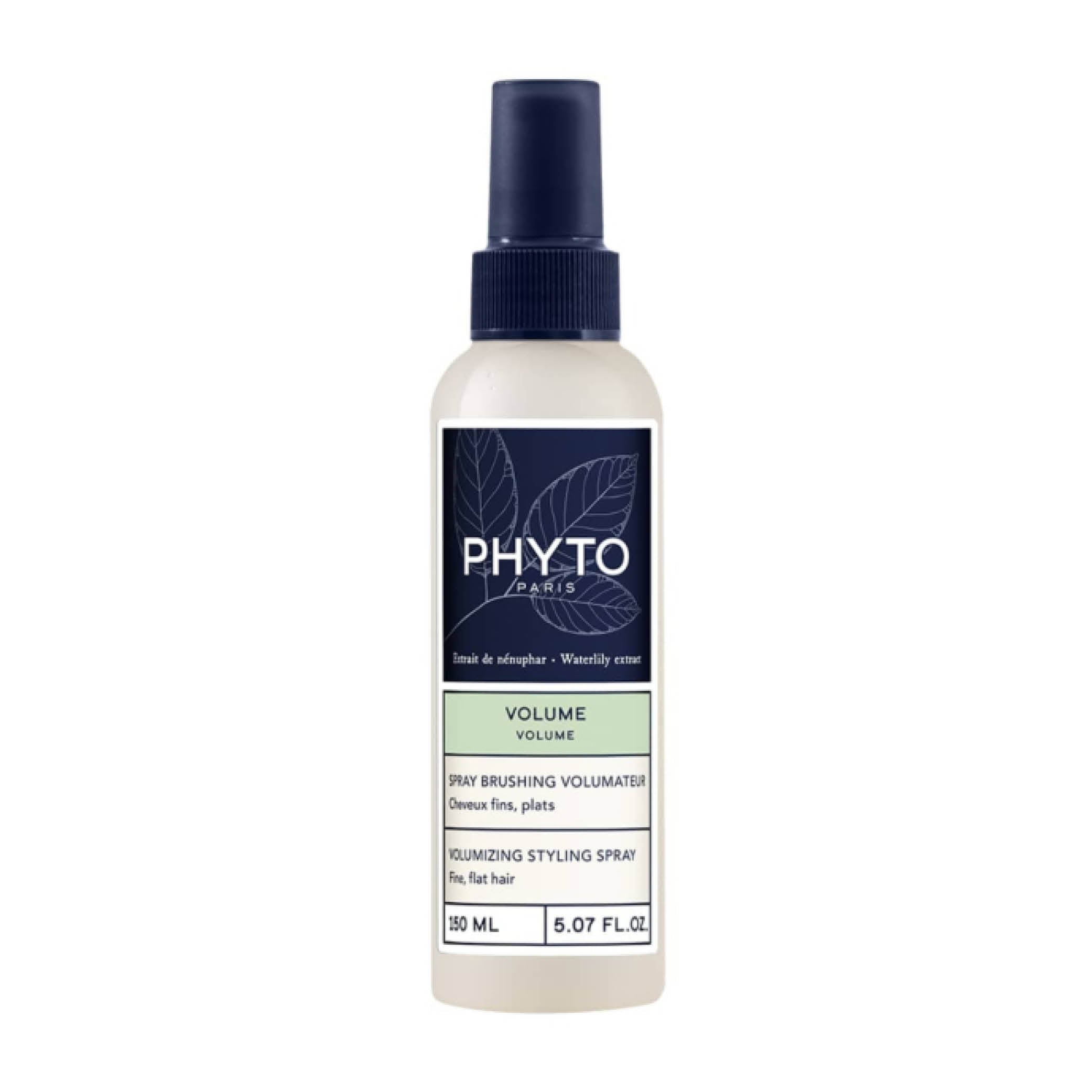 PHYTOVOLUME Volumizing blow-dry spray