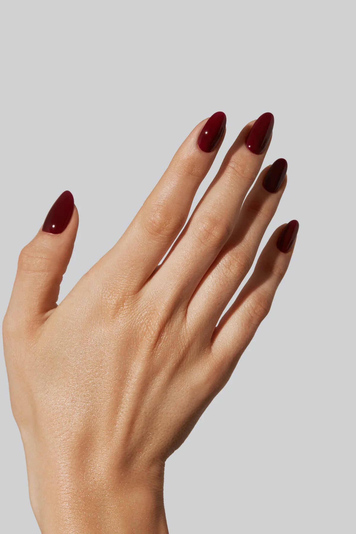 Dark Colour Gel Polish
