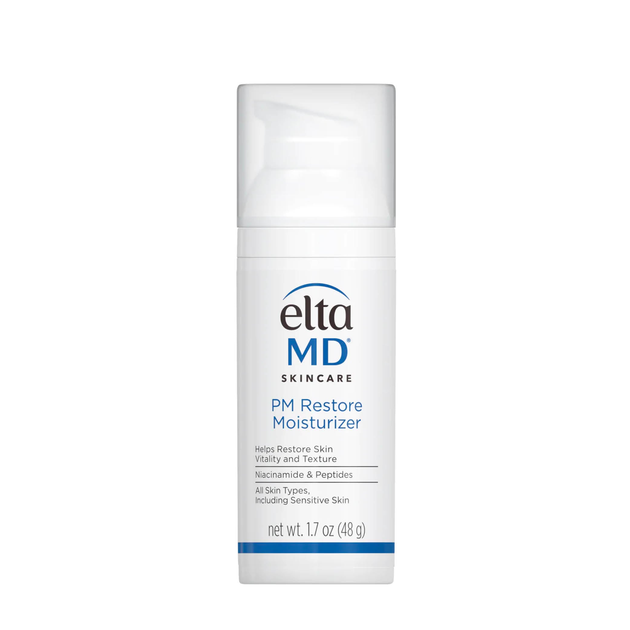 PM Restore Moisturizer