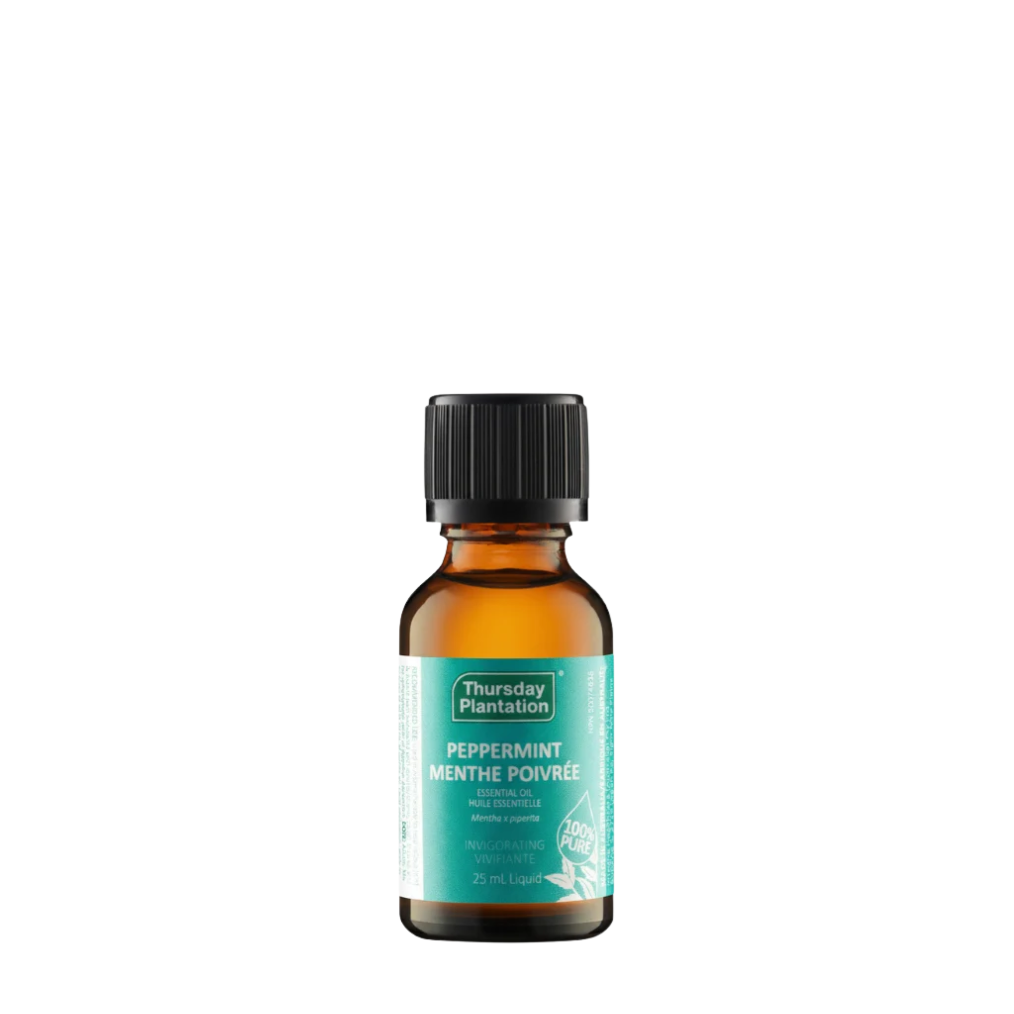 Peppermint Oil