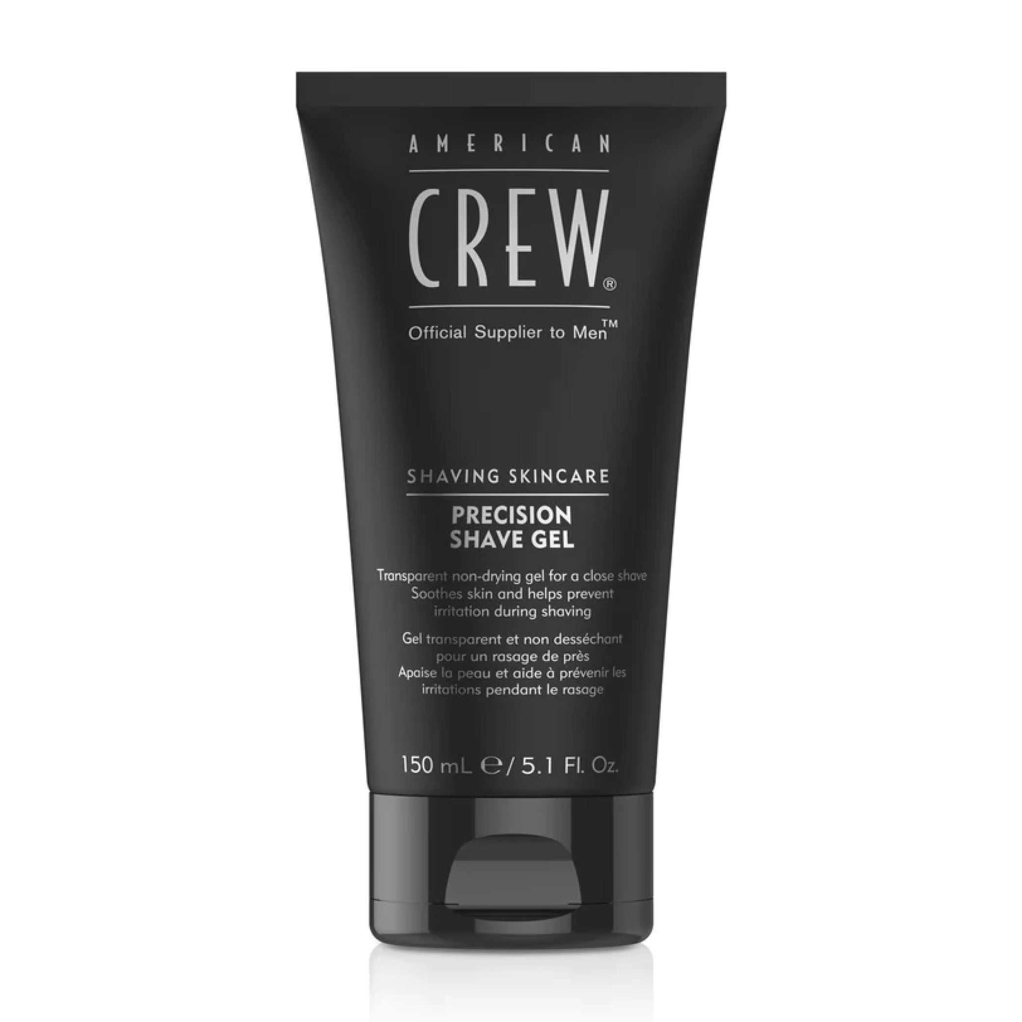 Precision Shave Gel
