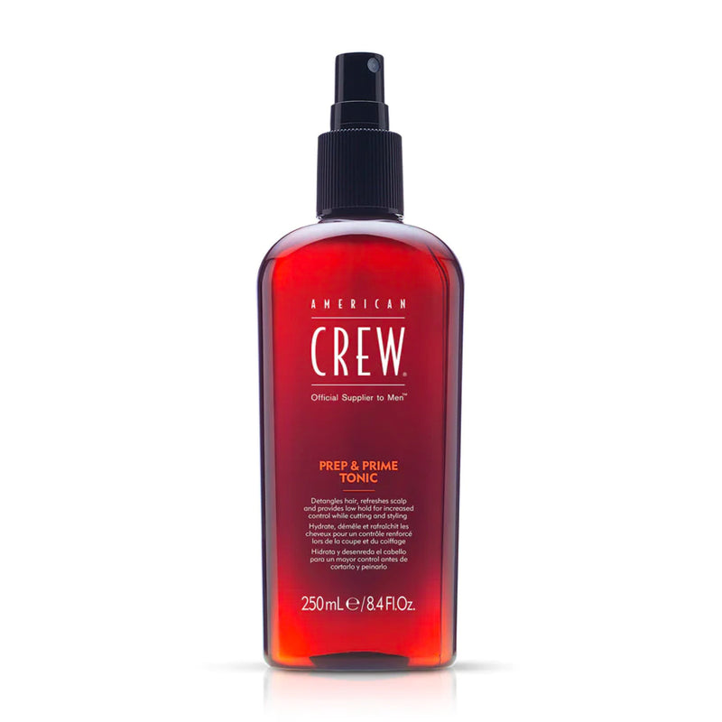 Prep & Prime Tonic Spray