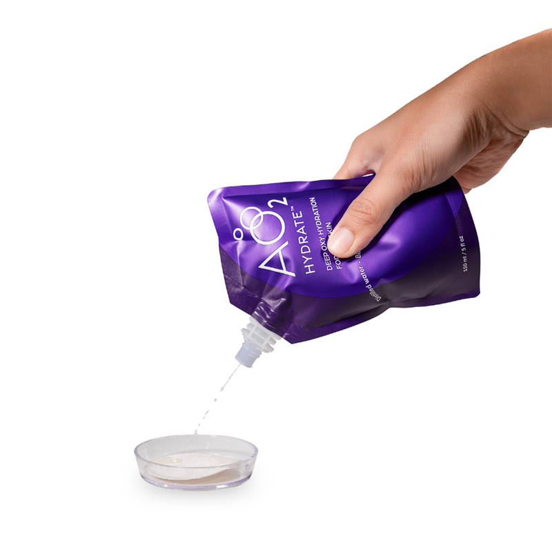 AO2 Hydrate
