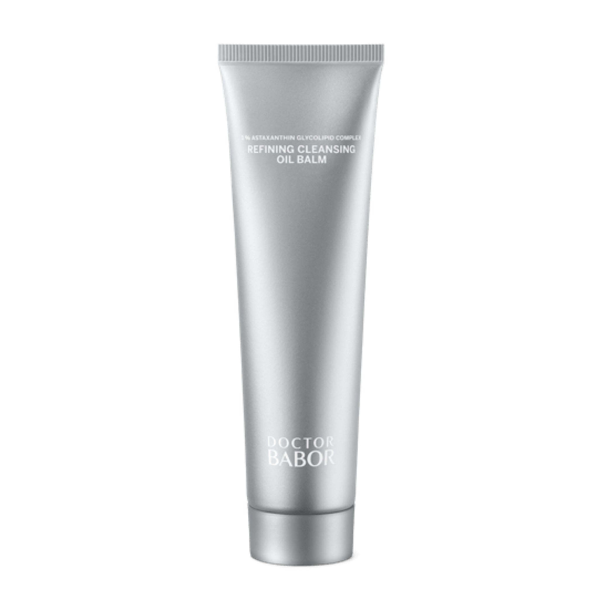 Refining Cleansing Oil Balm